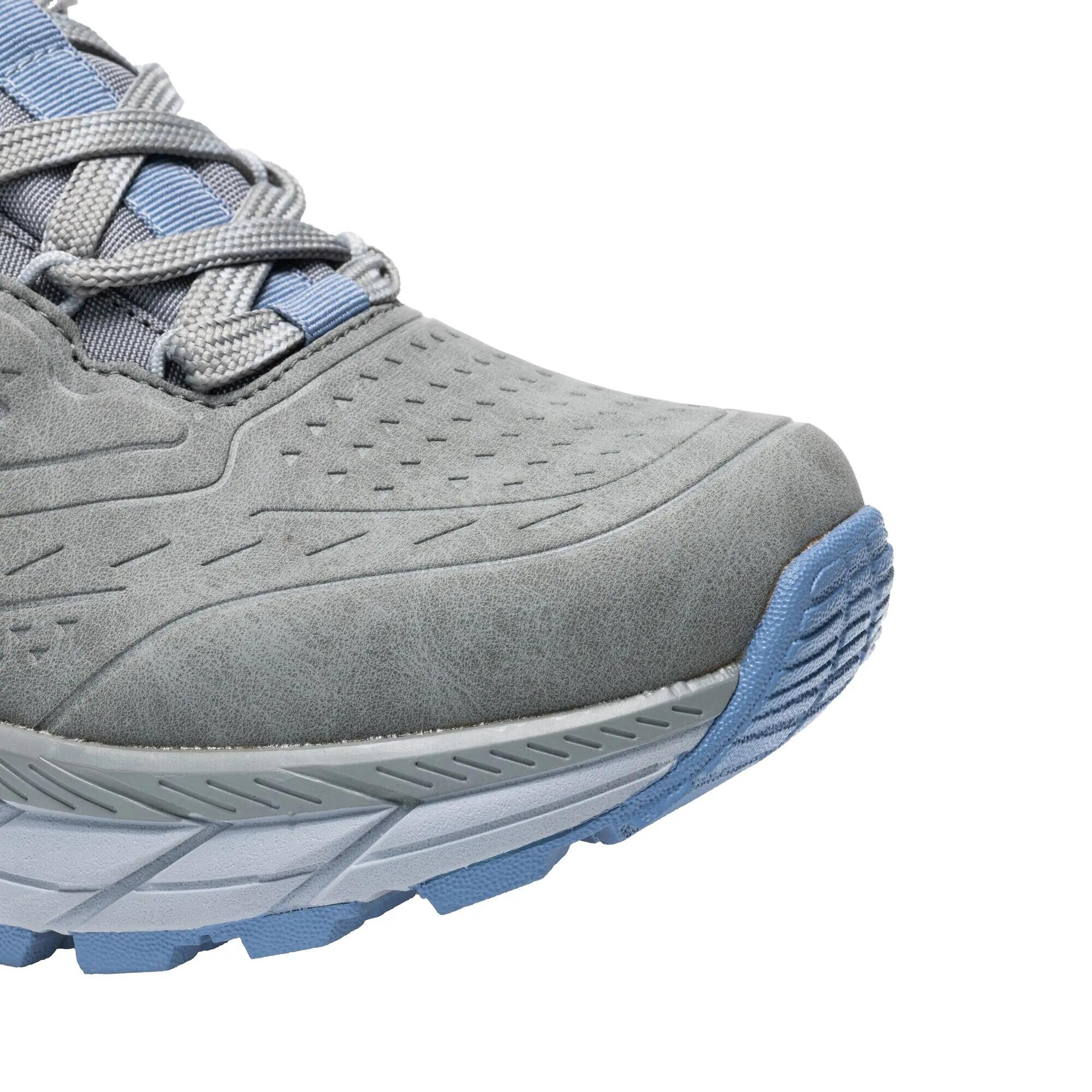 Dames Derino lage wandelschoenen 8/9