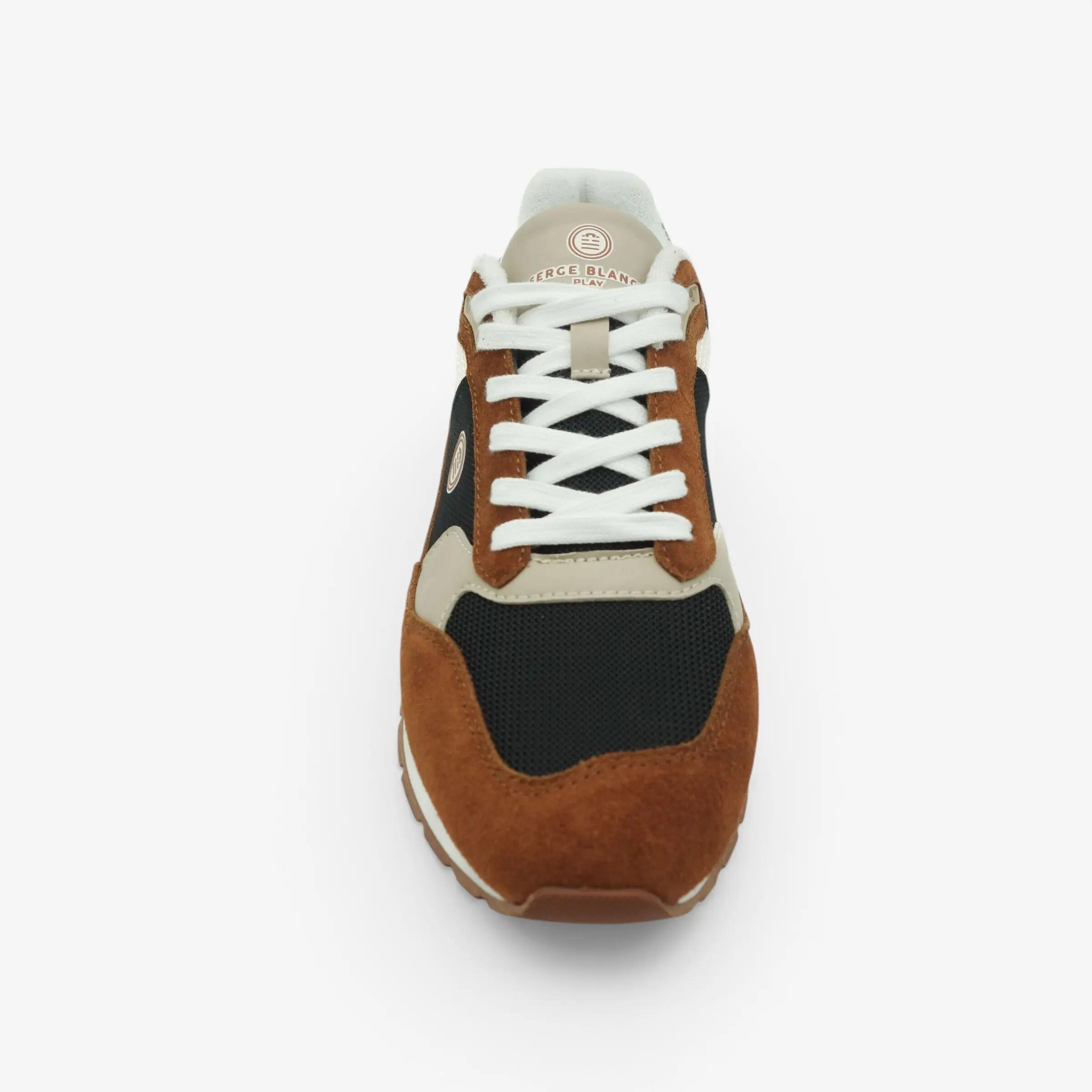Sneakers Colorado marron noyer SBPLAY 4/7