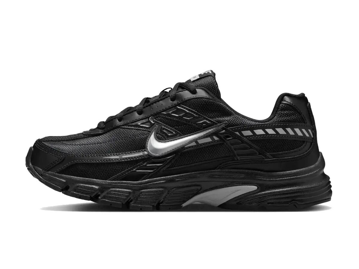 Obuwie Męskie Nike Initiator Siatkowe Lekkie Wygodne 3/7