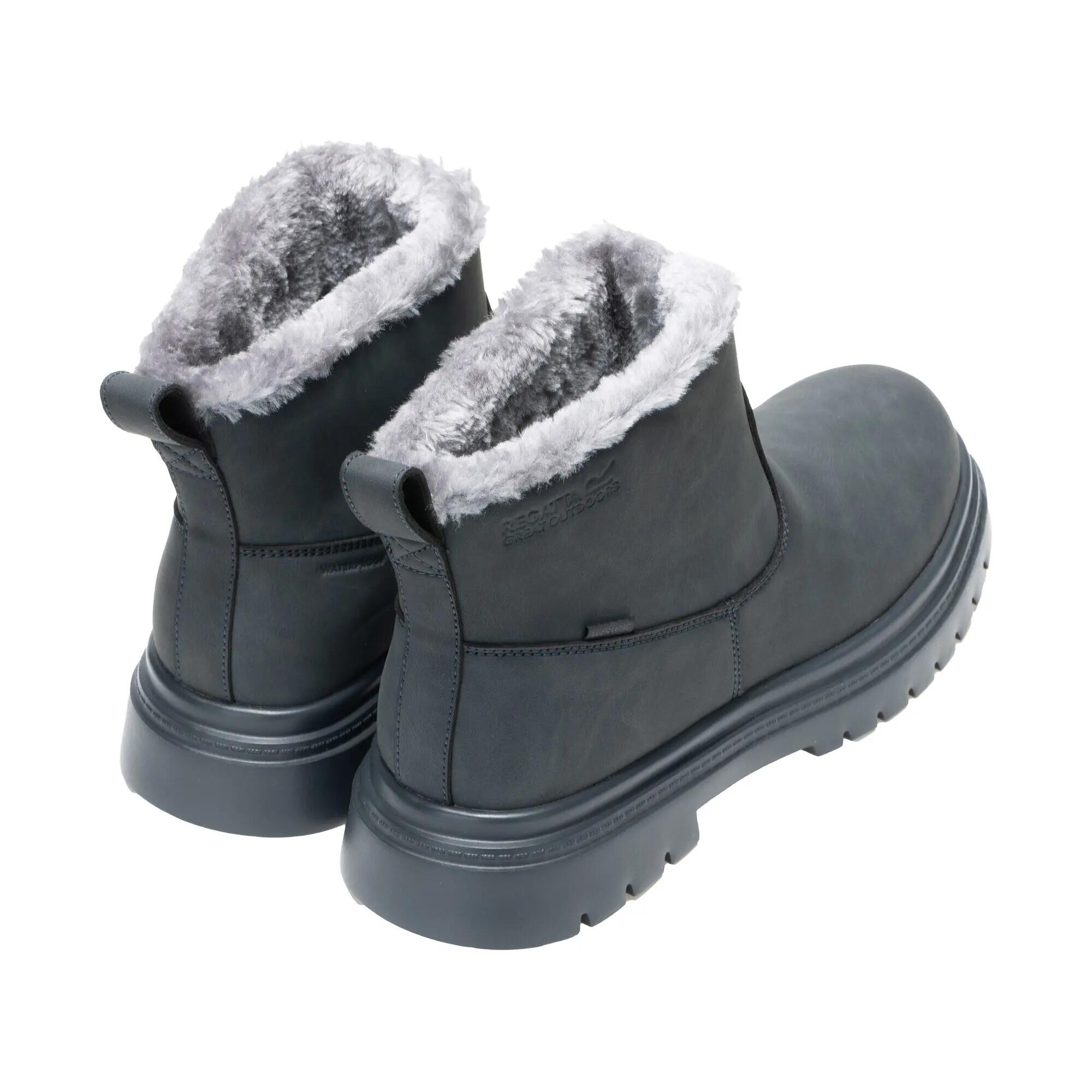 Botas Frankie para mujer 2/9