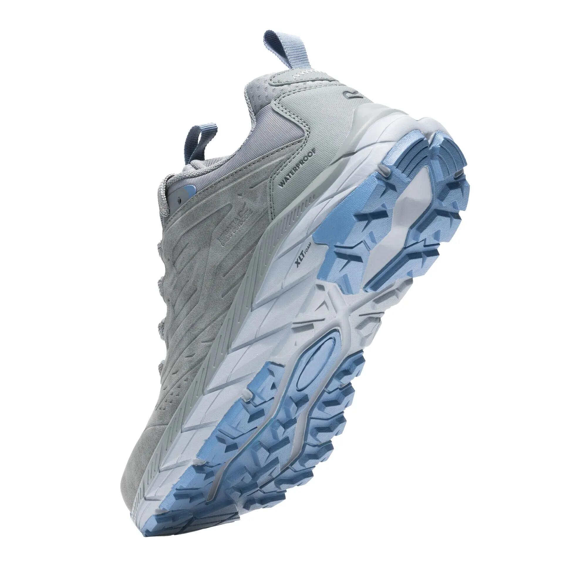 Dames Derino lage wandelschoenen 6/9
