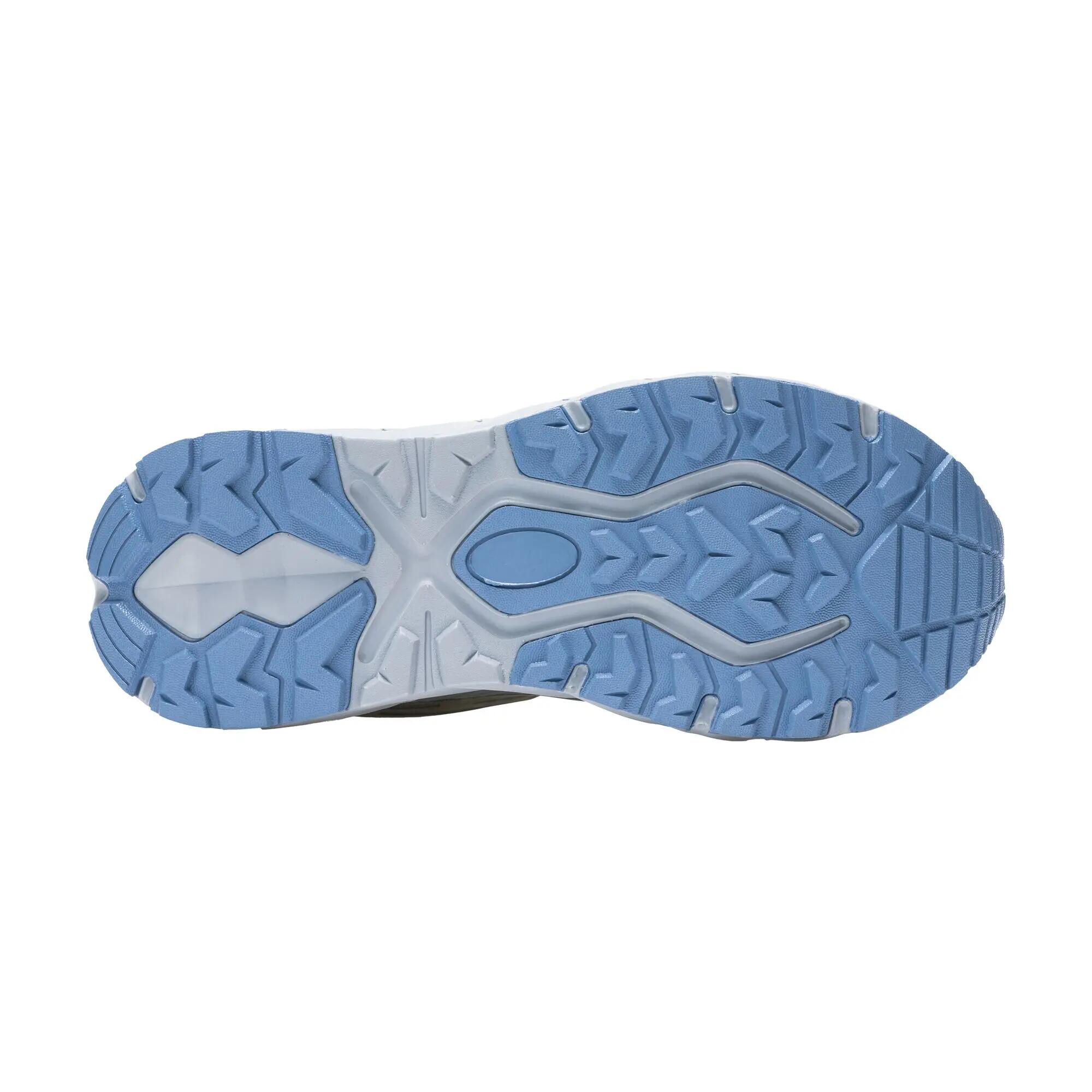 Dames Derino lage wandelschoenen 5/9