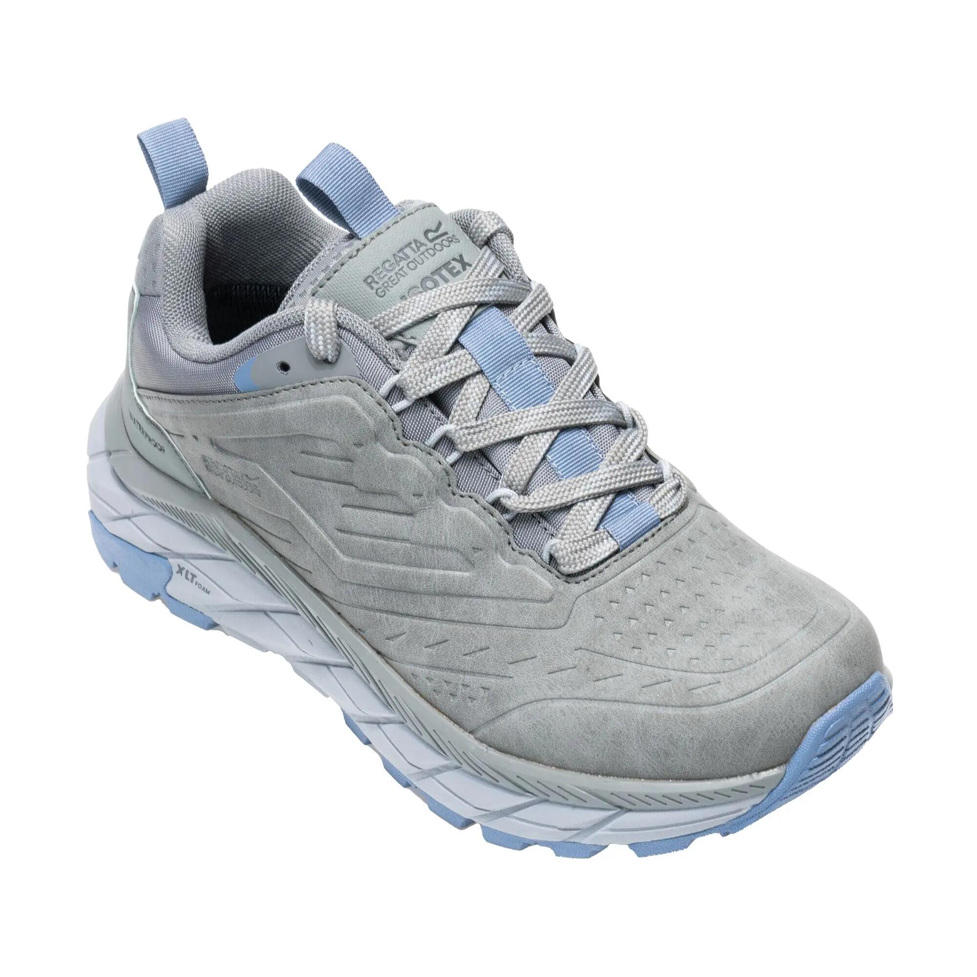Dames Derino lage wandelschoenen 4/9