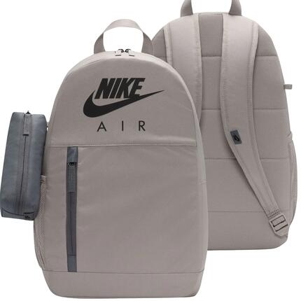 Plecak szkolny sportowy Nike BA6032-009 z piórnikiem