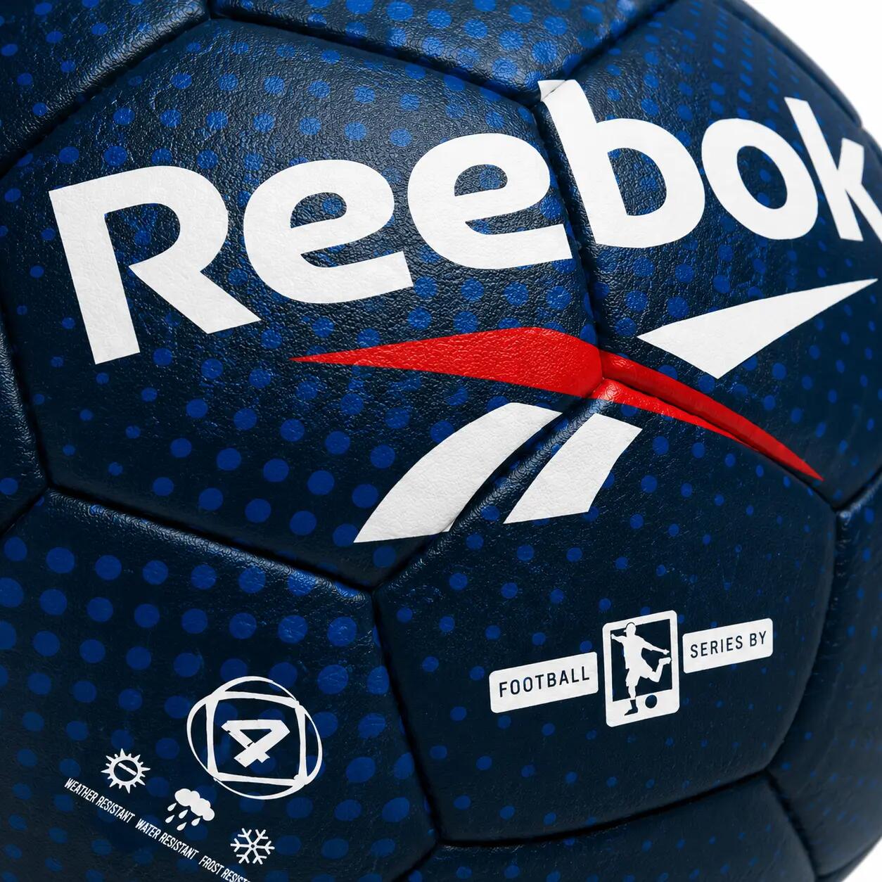 Minge de fotbal C-33 2/3