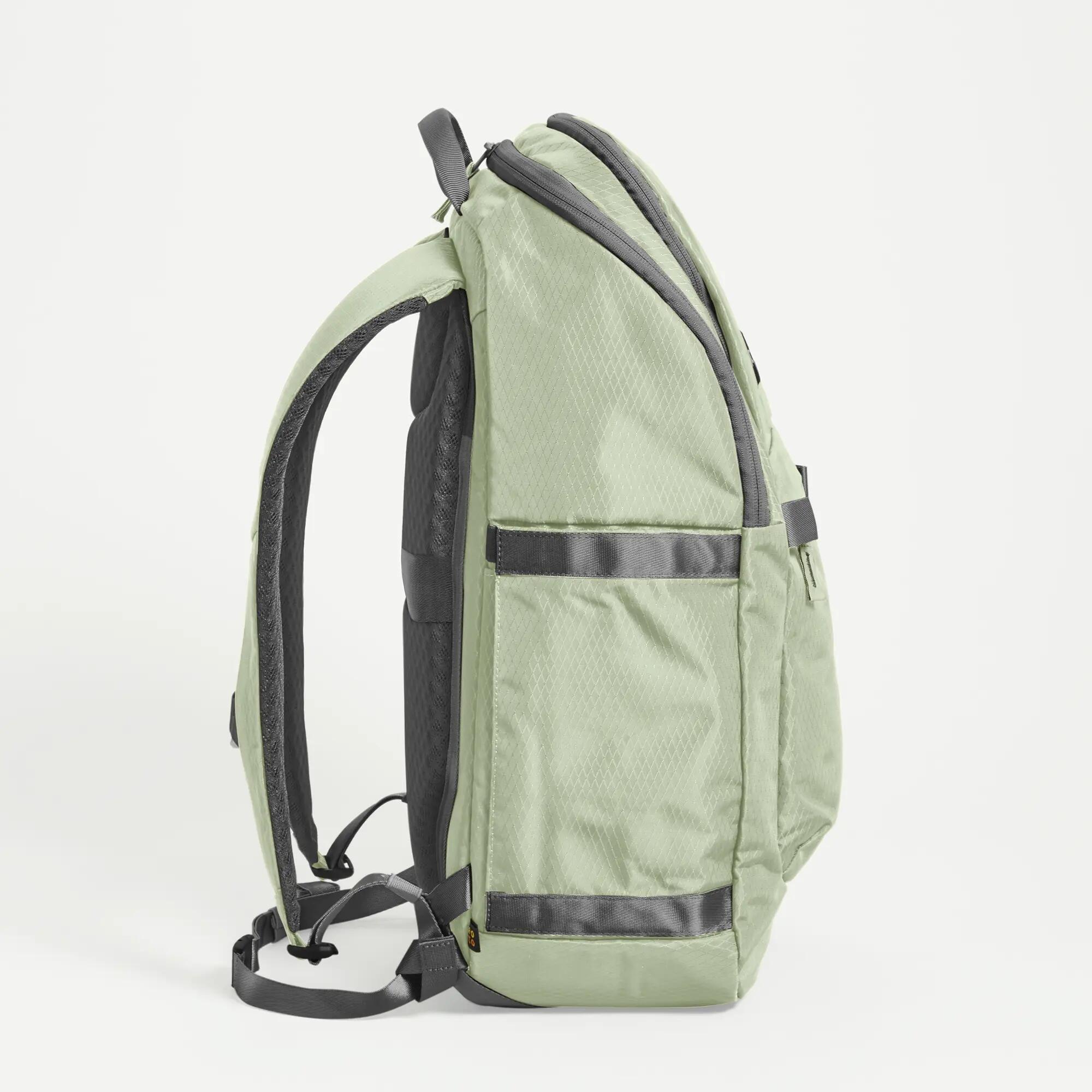 EOTO Rucksack EASY27, Daypack, ergonomisch, nachhaltig, 27 L 4/8
