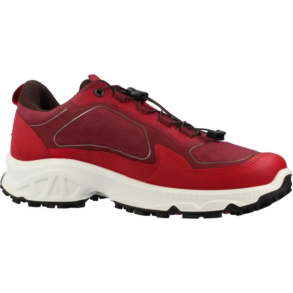 Buty ECCO ECCO RECEPTOR XP W GTX INV FIT Czerwony 5/5