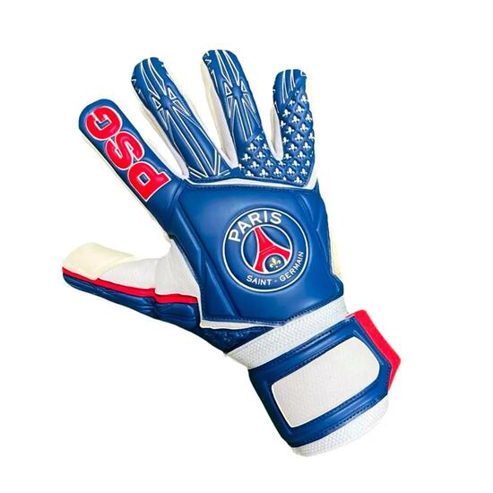 Gants de Gardien de But Football Adulte PSG - Paume Giga Grip 4 mm