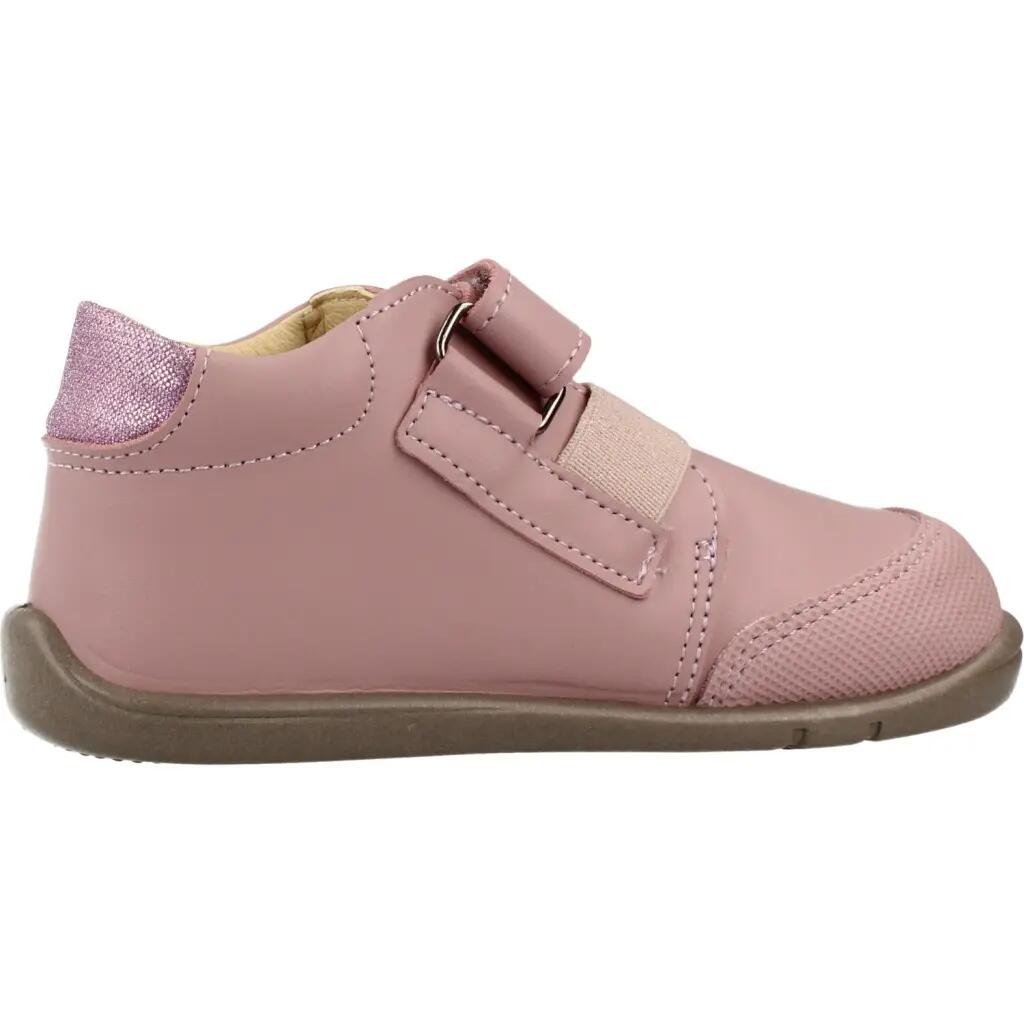 Buty TITANITOS L500 ALMUSSAFER BOTIN ALMUSSAFER Rose 4/5