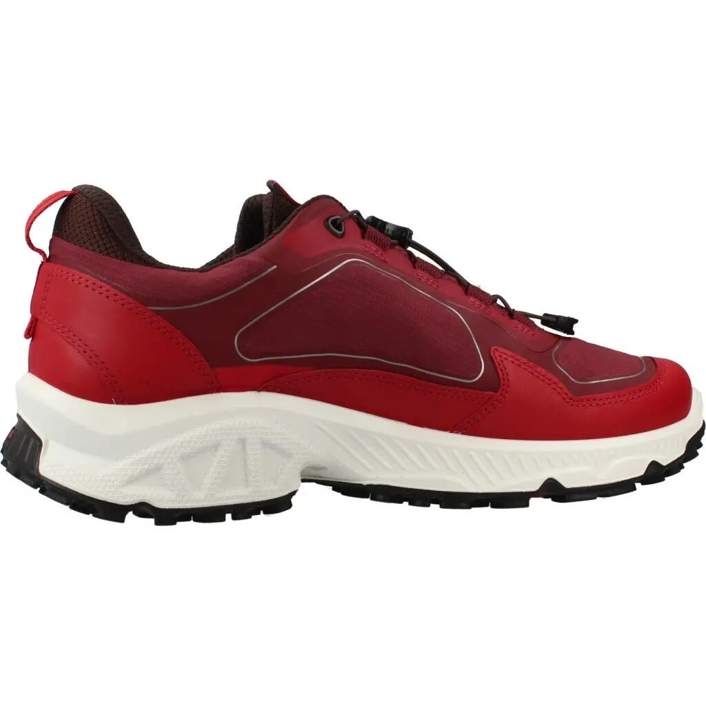 Buty ECCO ECCO RECEPTOR XP W GTX INV FIT Czerwony 4/5