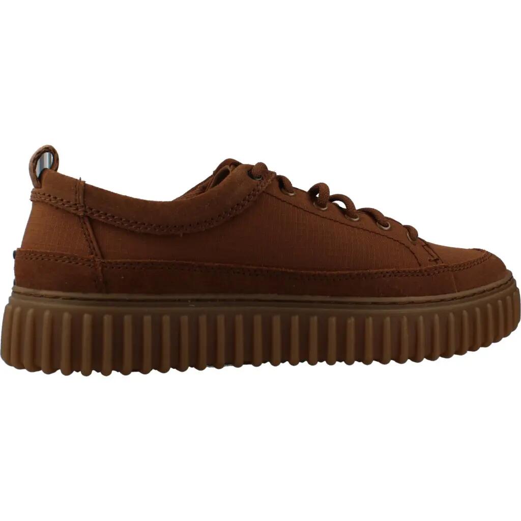 Buty CLARKS 26329461C TORHILL LACE Czarny 4/5