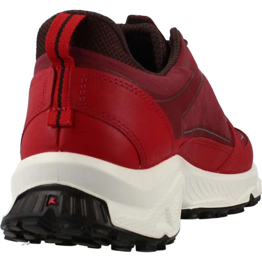 Buty ECCO ECCO RECEPTOR XP W GTX INV FIT Czerwony 3/5