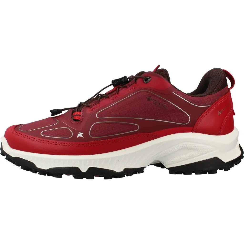 Buty ECCO ECCO RECEPTOR XP W GTX INV FIT Czerwony 2/5