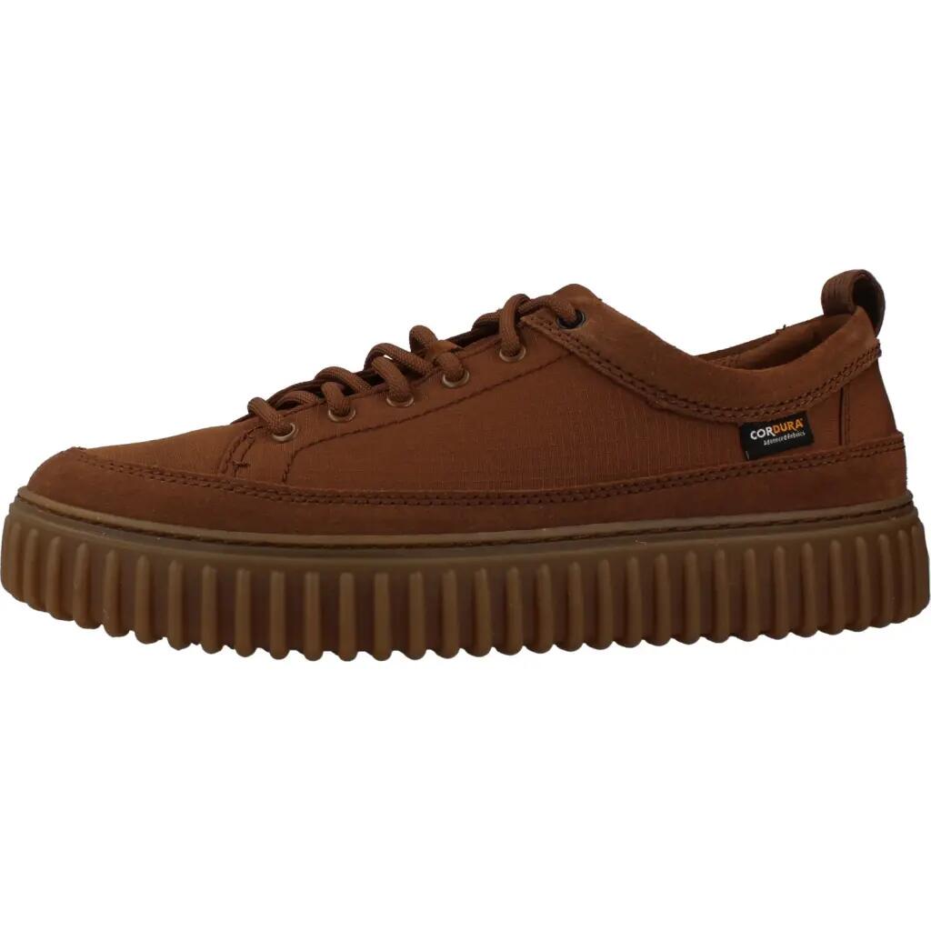 Buty CLARKS 26329461C TORHILL LACE Czarny 2/5