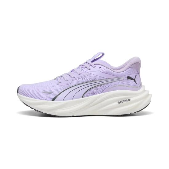 Chaussures de running femme Puma Magnify Nitro 3