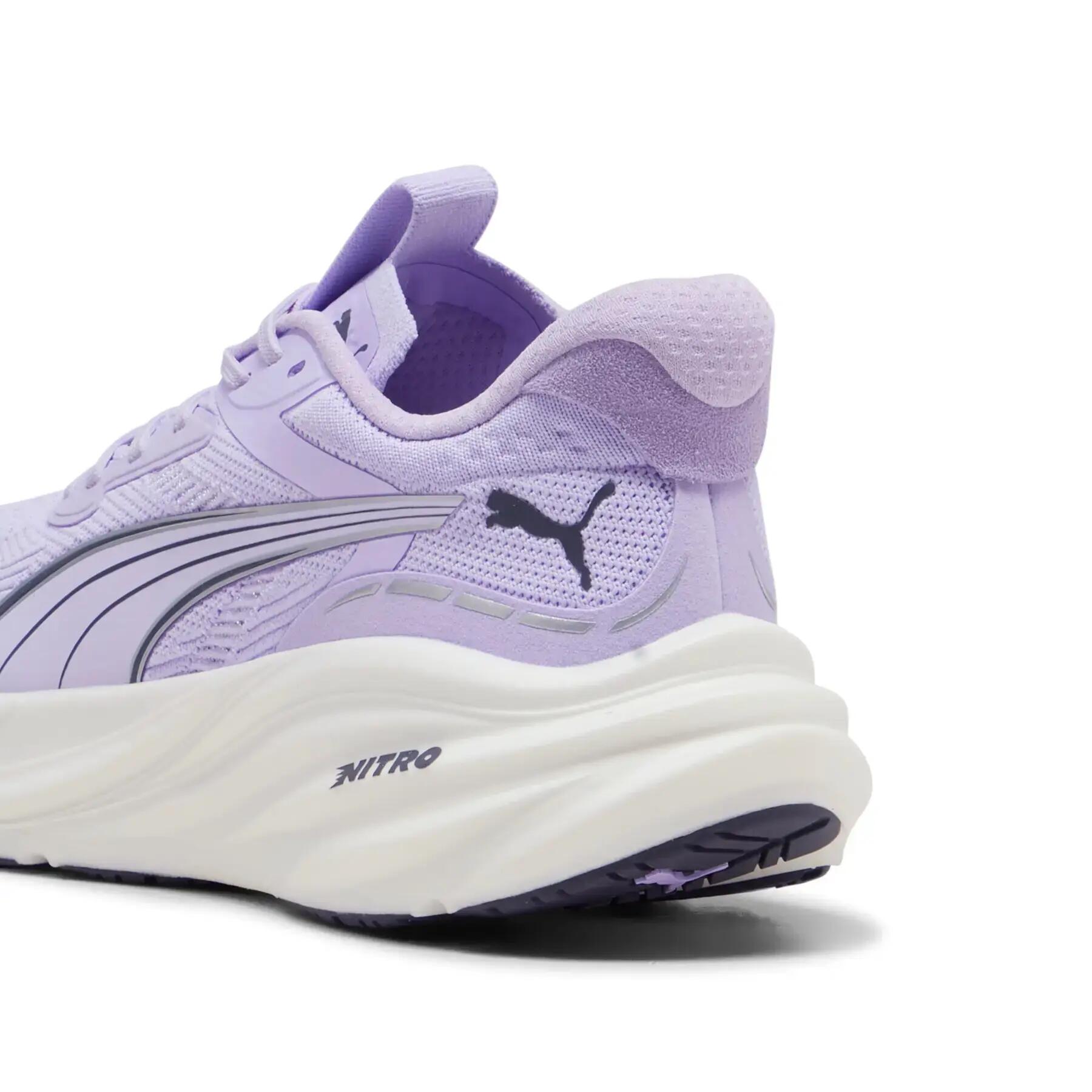 Sapatilhas de running para mulher Puma Magnify Nitro 3 6/6