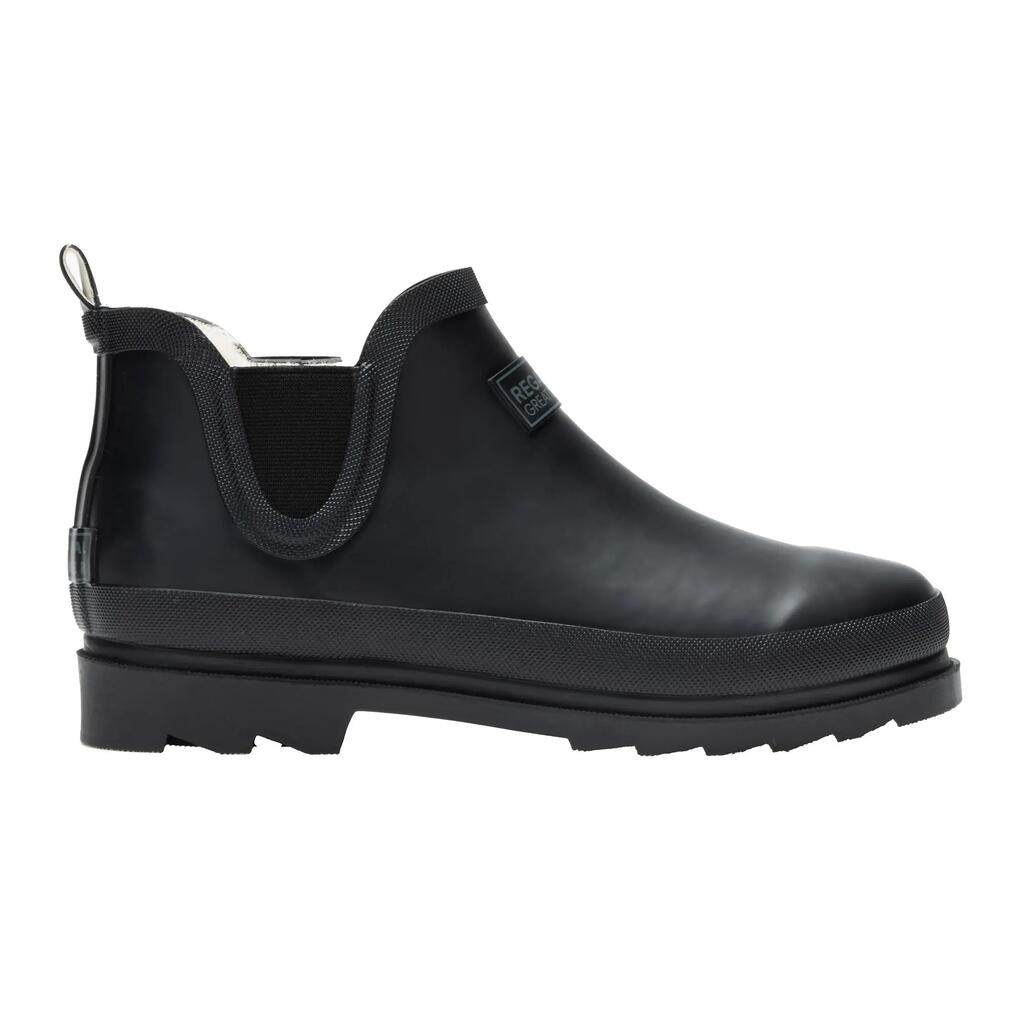 Womens Harper Cosy II Wellingtons