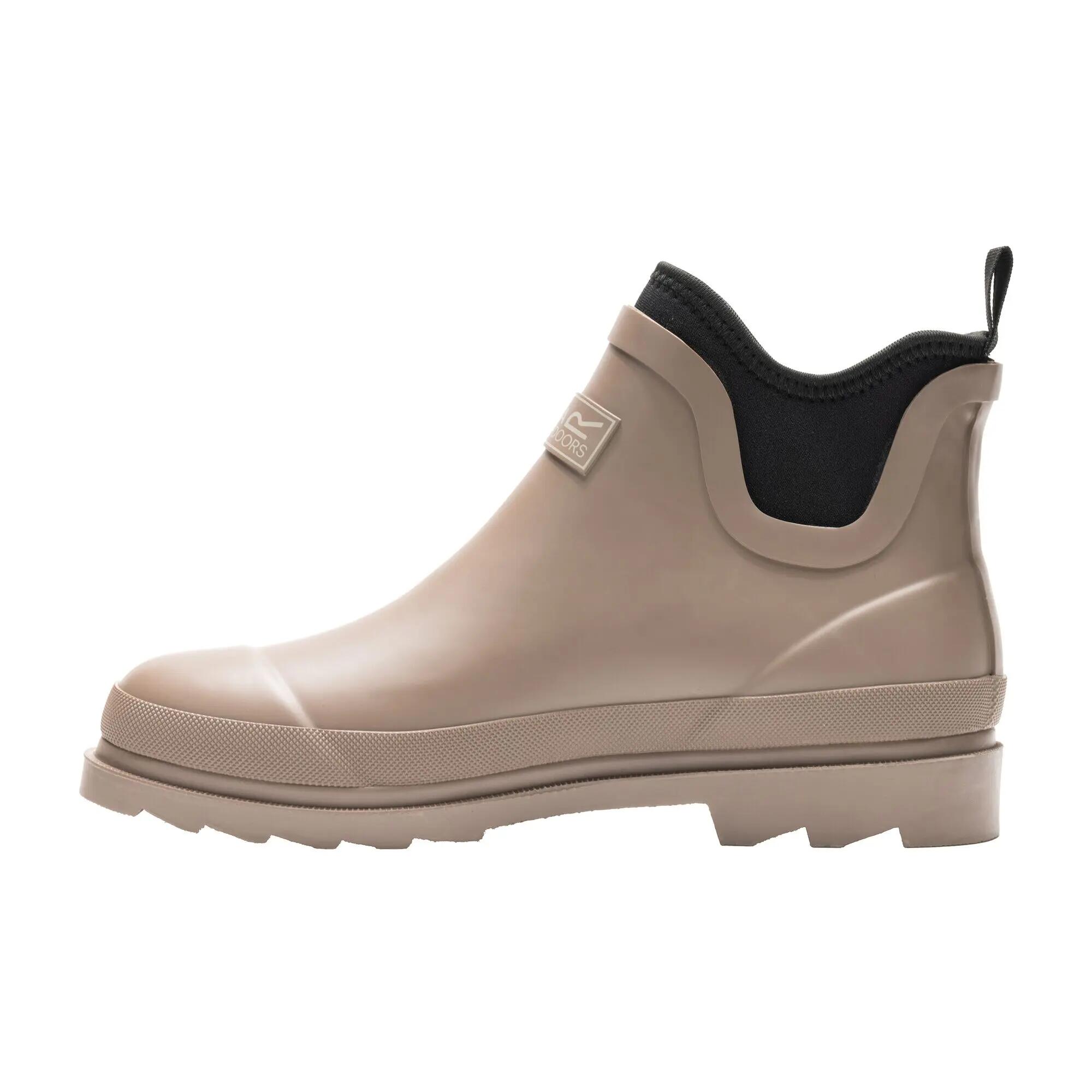 Bottes de pluie mi-mollet Harper pour femmes 9/9