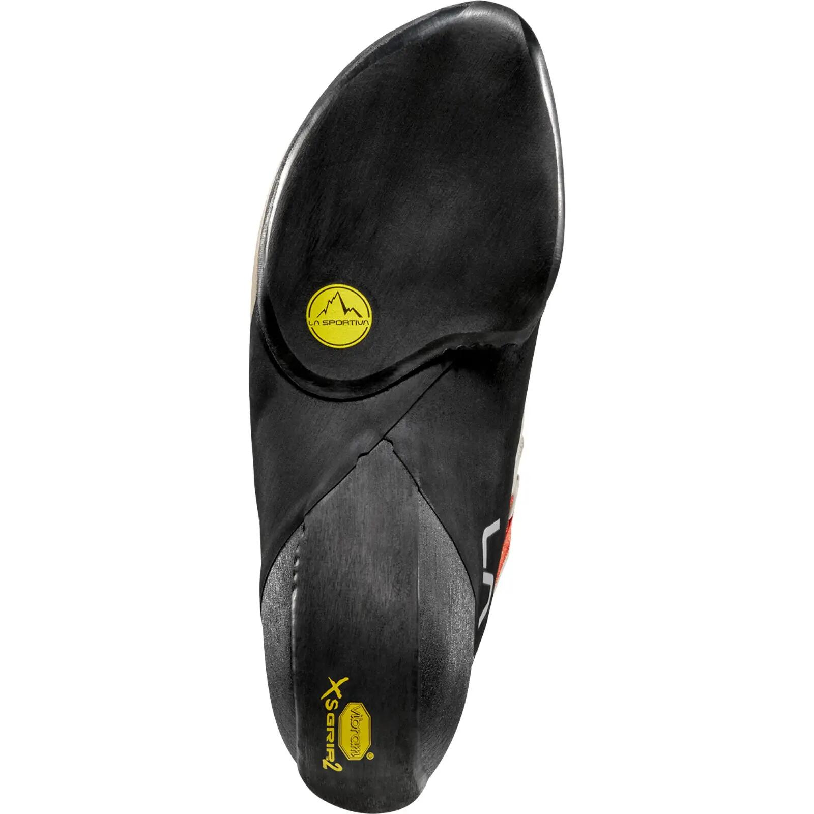 Buty do wspinaczki La Sportiva Genius 6/6