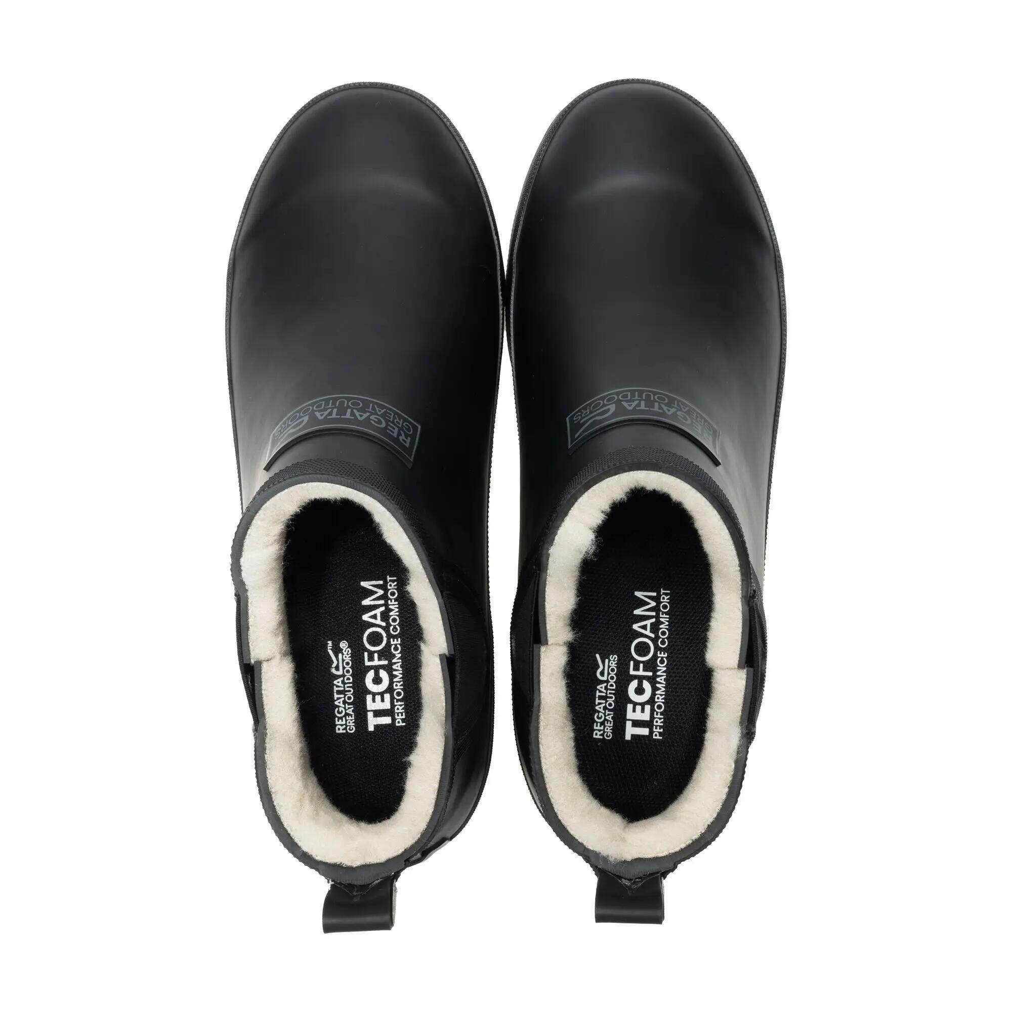 Damskie kalosze Harper Cosy II 7/9