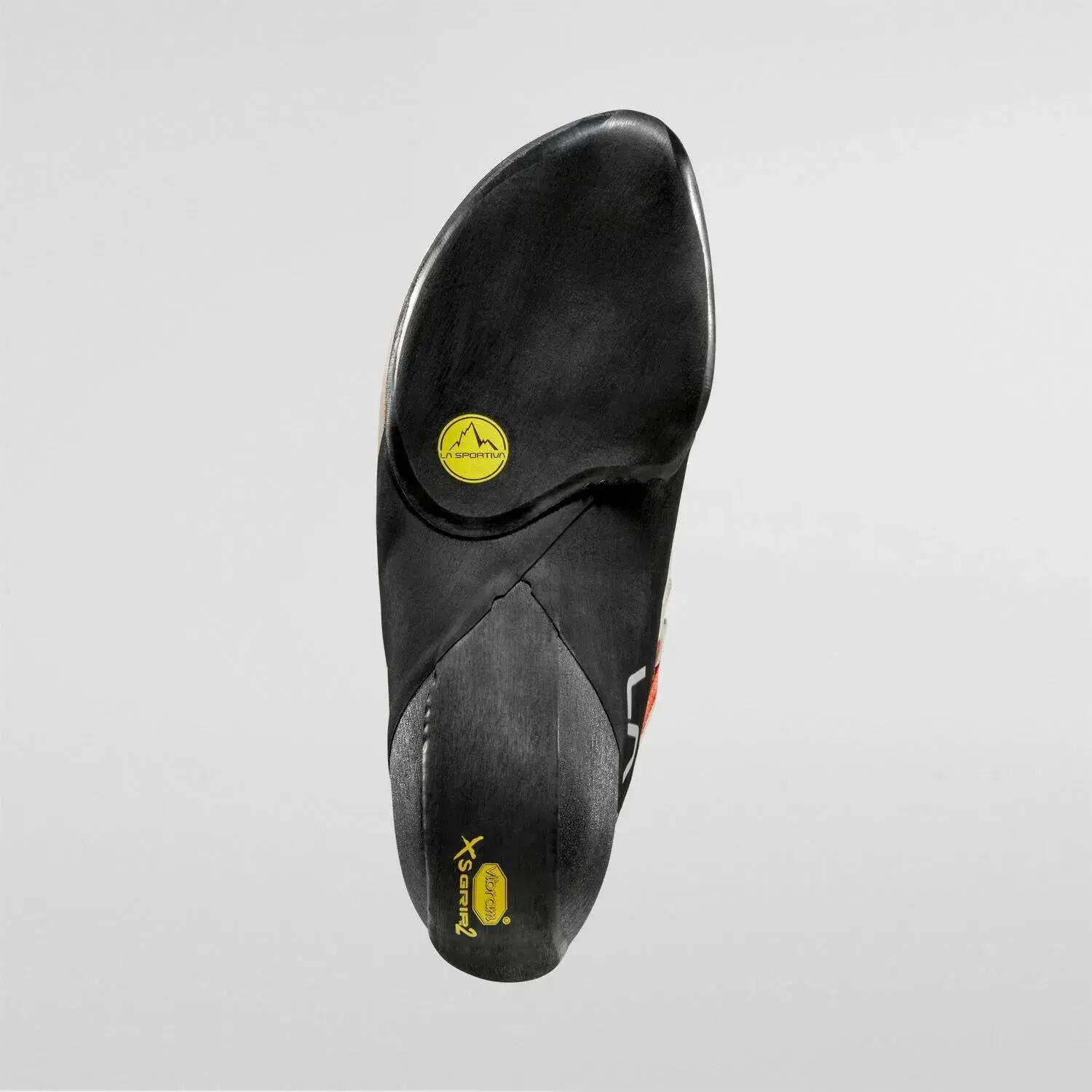 Scarpe da arrampicata La Sportiva Genius 5/5