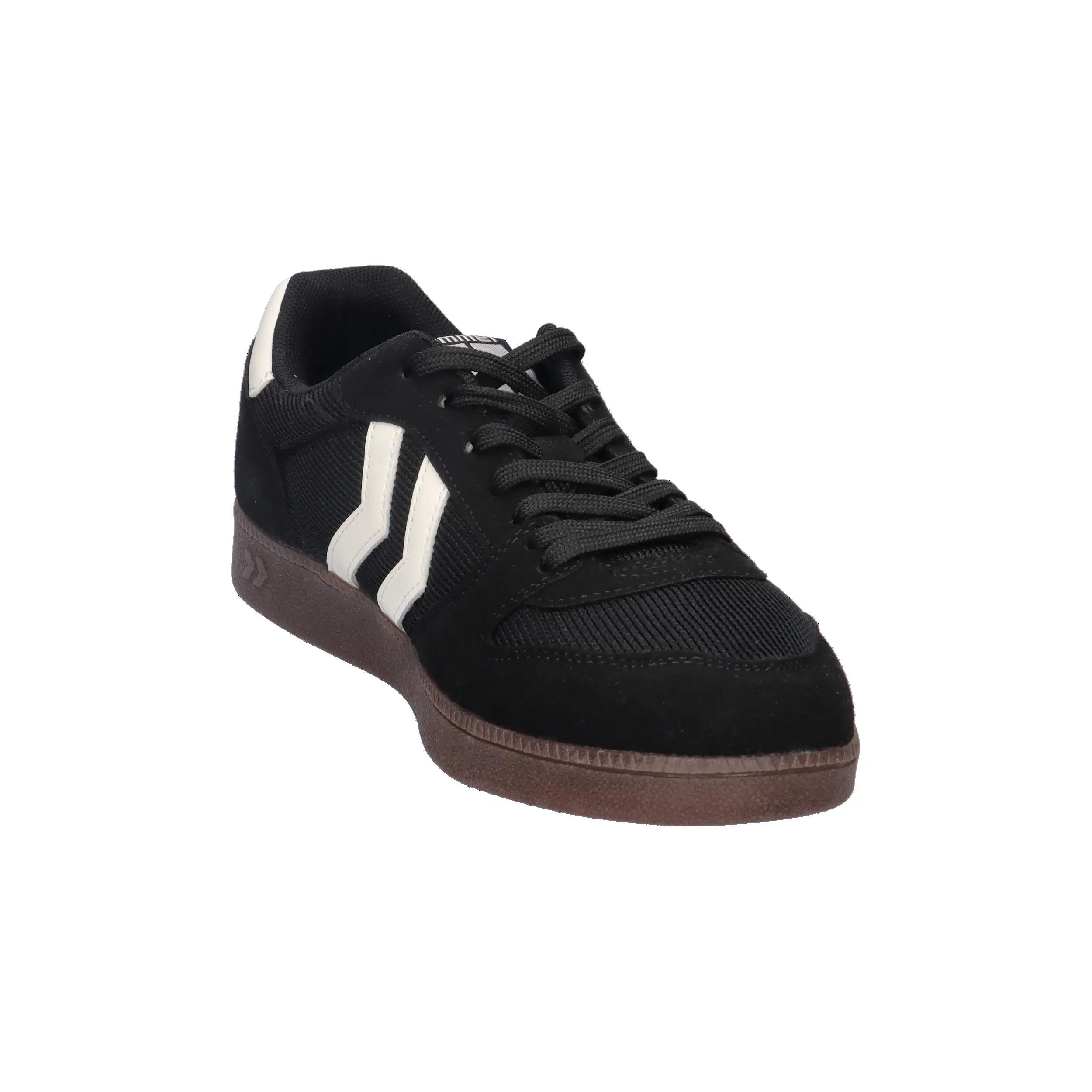 hummel Sneaker HANDBALL PERFEKT MS — stile retrò e comfort contemporaneo 2/14