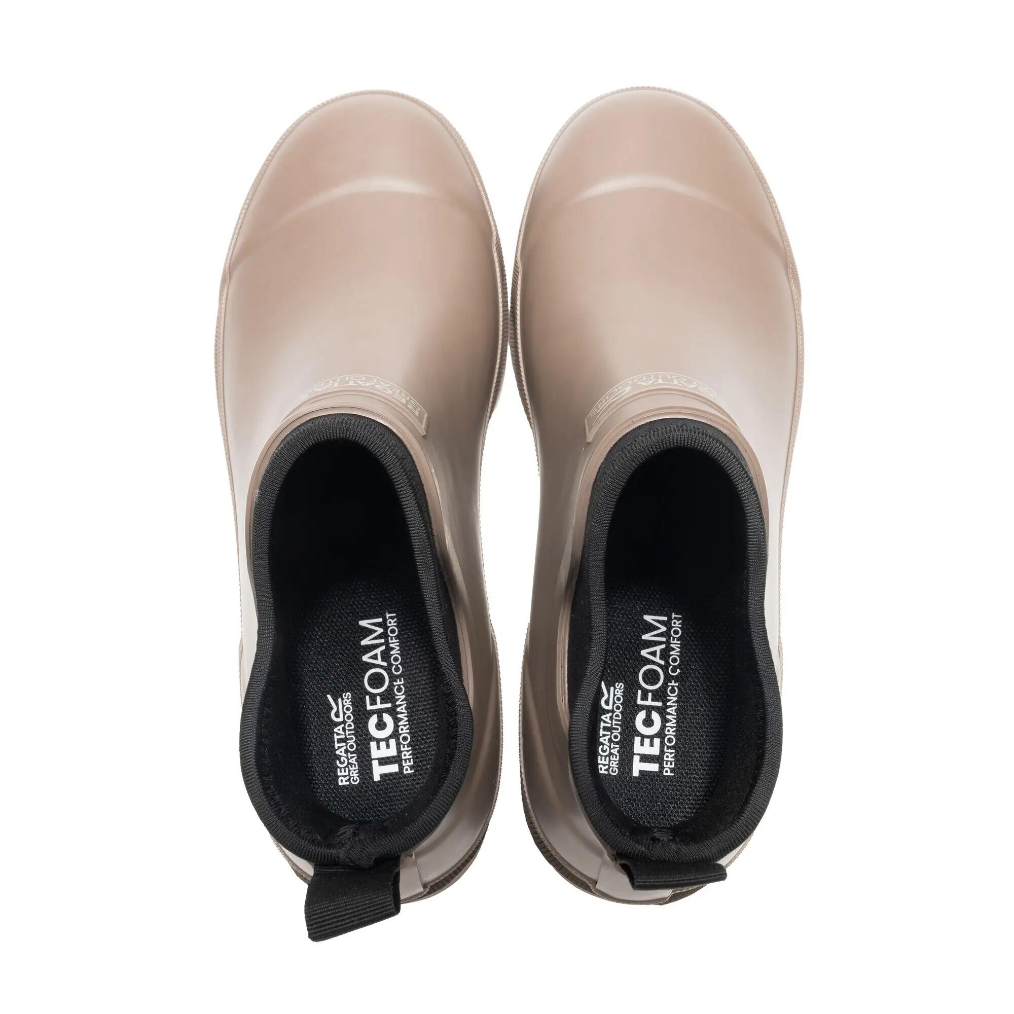 Bottes de pluie mi-mollet Harper pour femmes 7/9