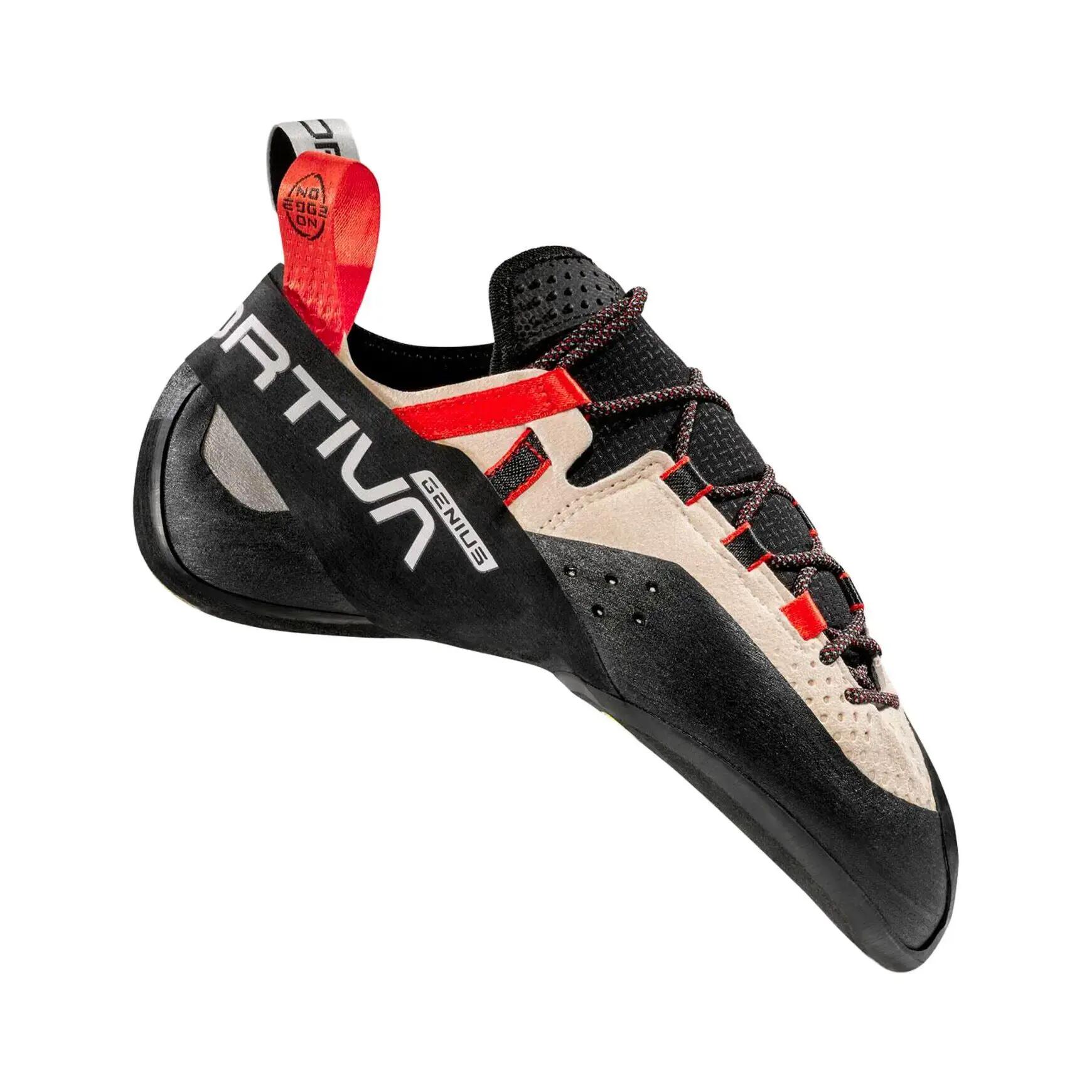 Scarpe da arrampicata La Sportiva Genius 2/5