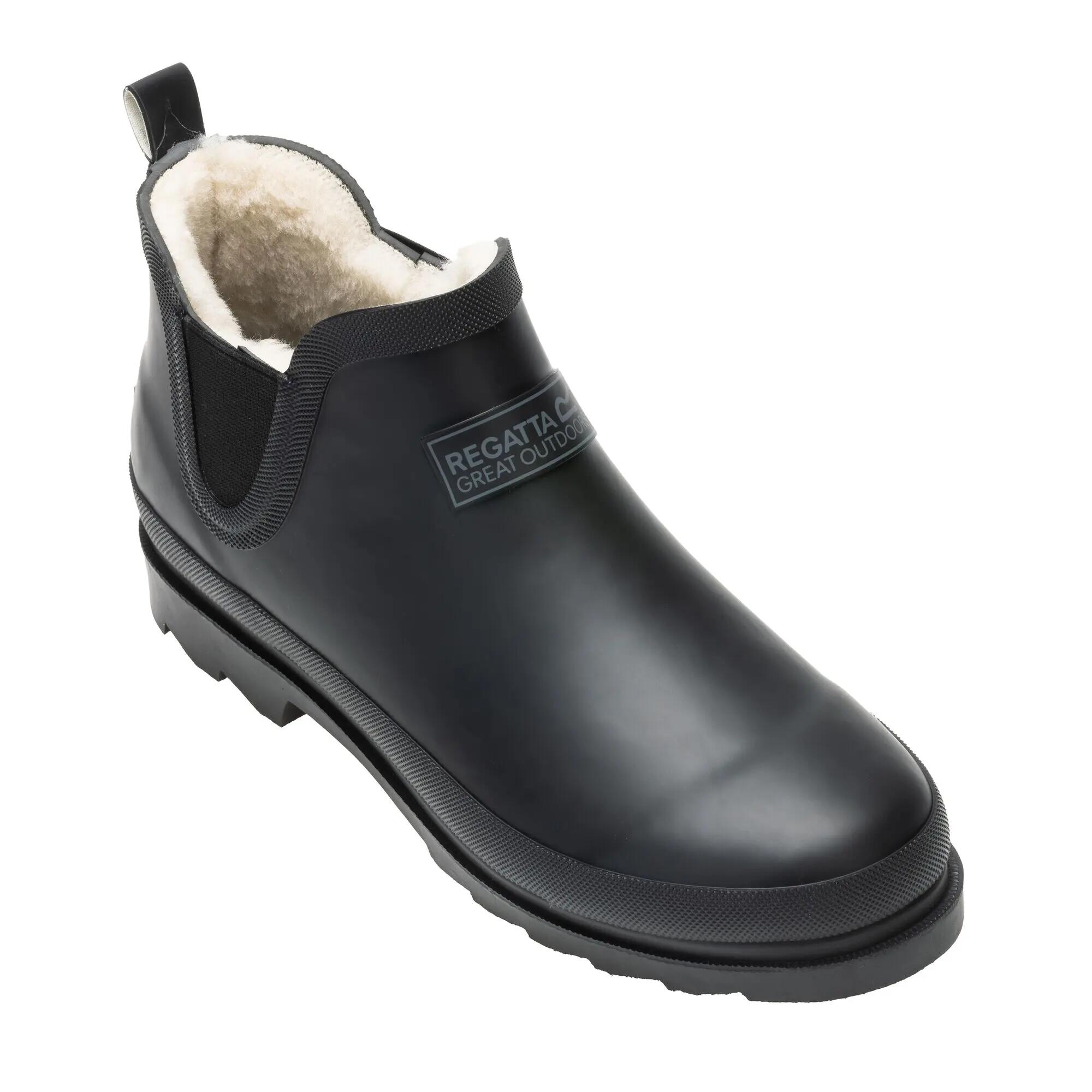 Damskie kalosze Harper Cosy II 4/9