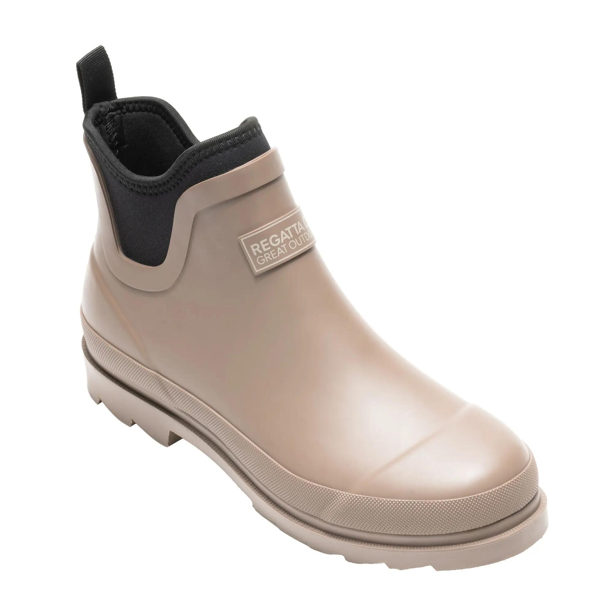 Bottes de pluie mi-mollet Harper pour femmes 4/9