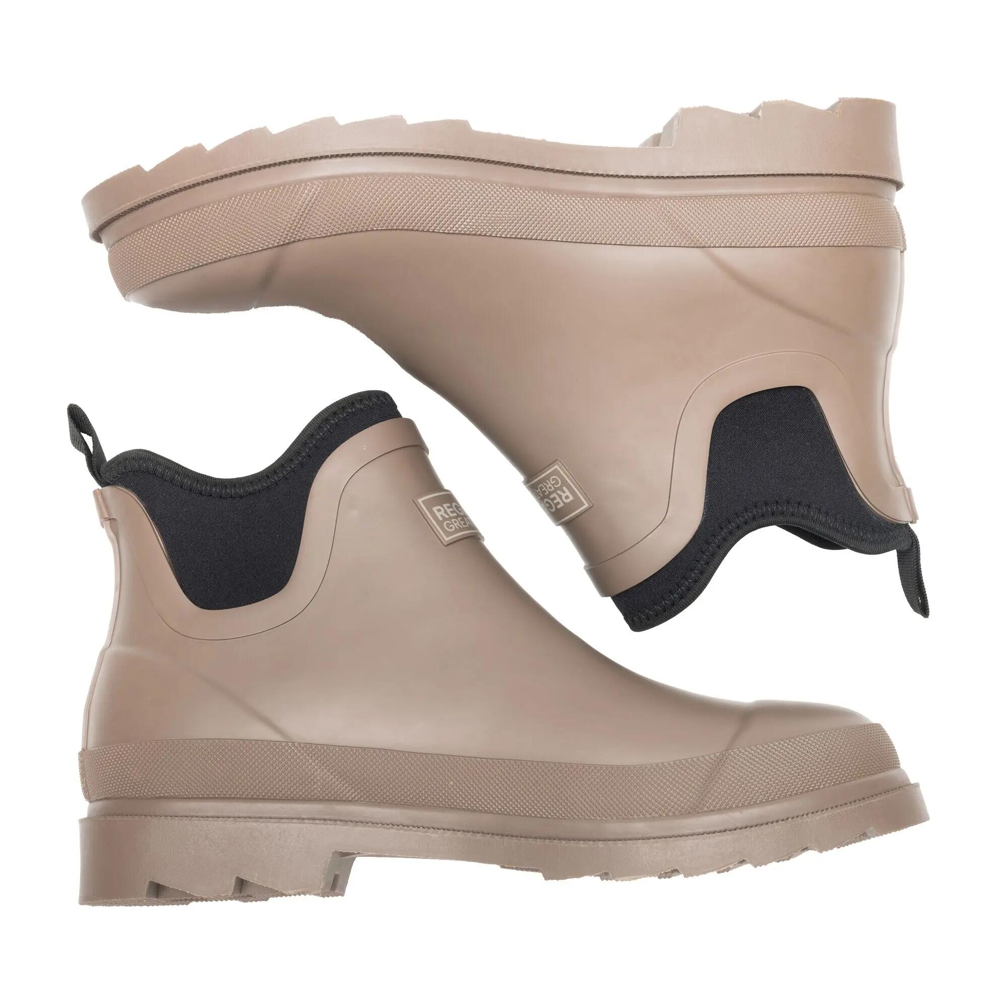 Bottes de pluie mi-mollet Harper pour femmes 3/9