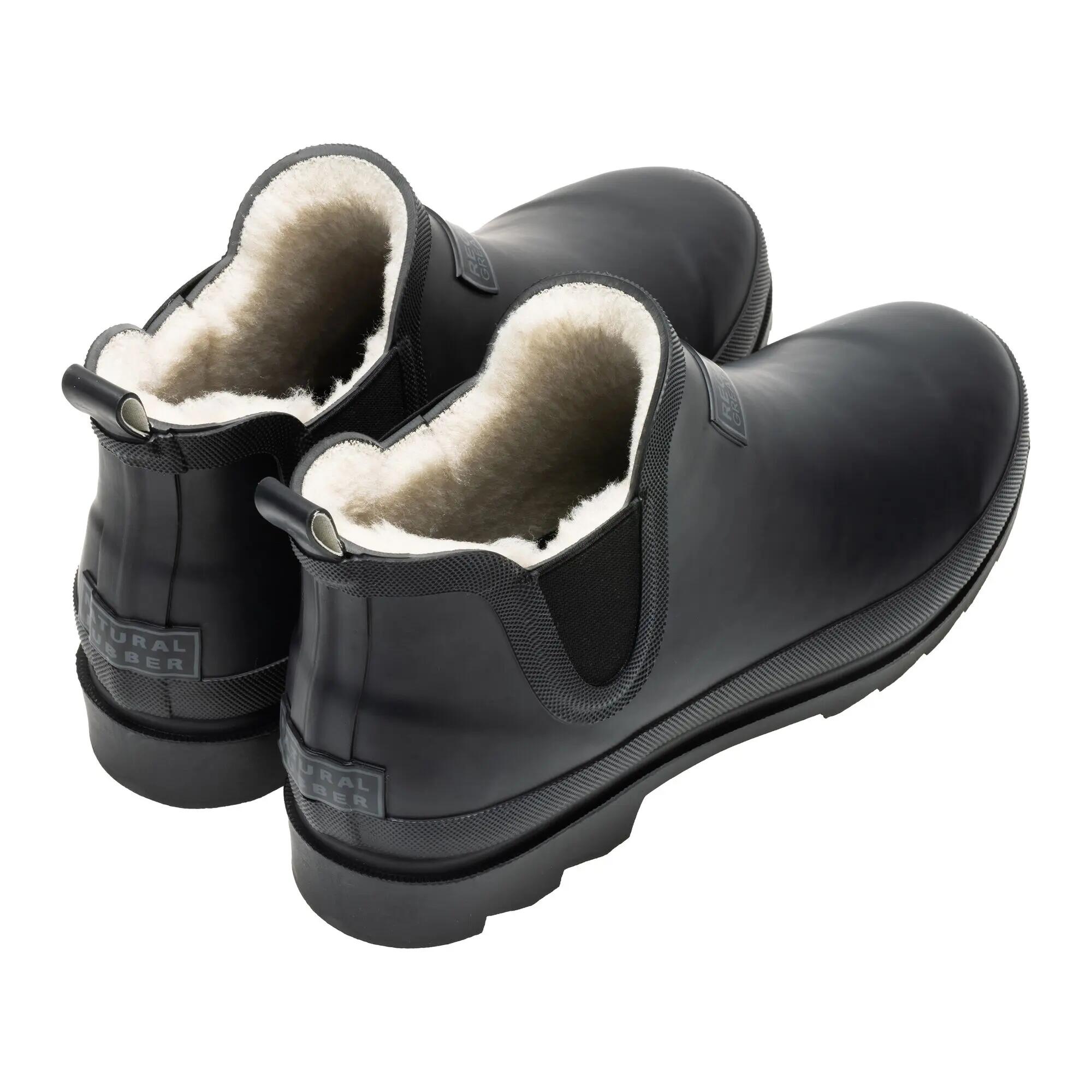 Damskie kalosze Harper Cosy II 2/9