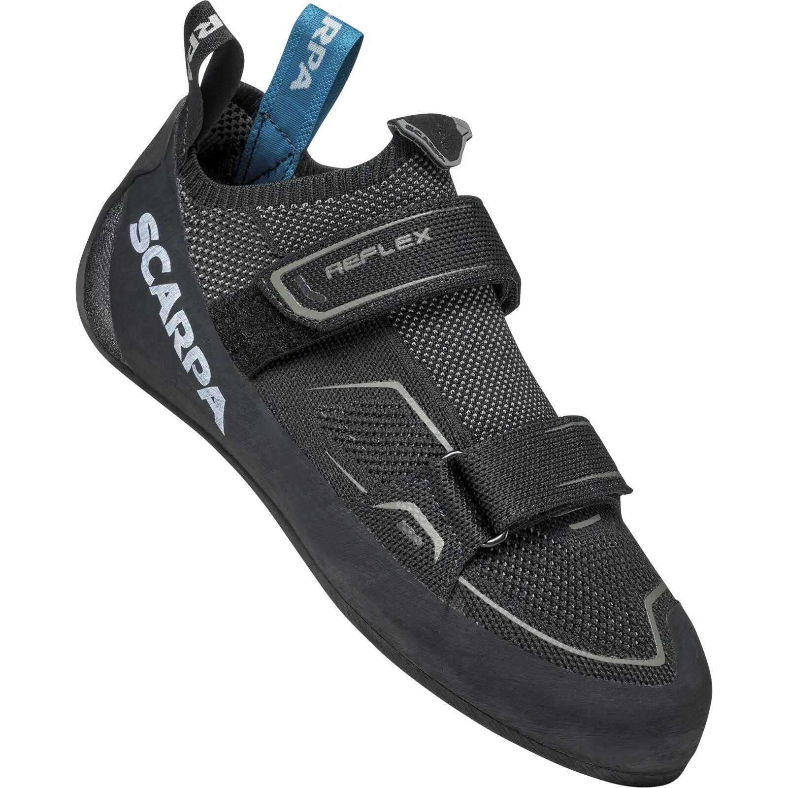 SCARPA picture