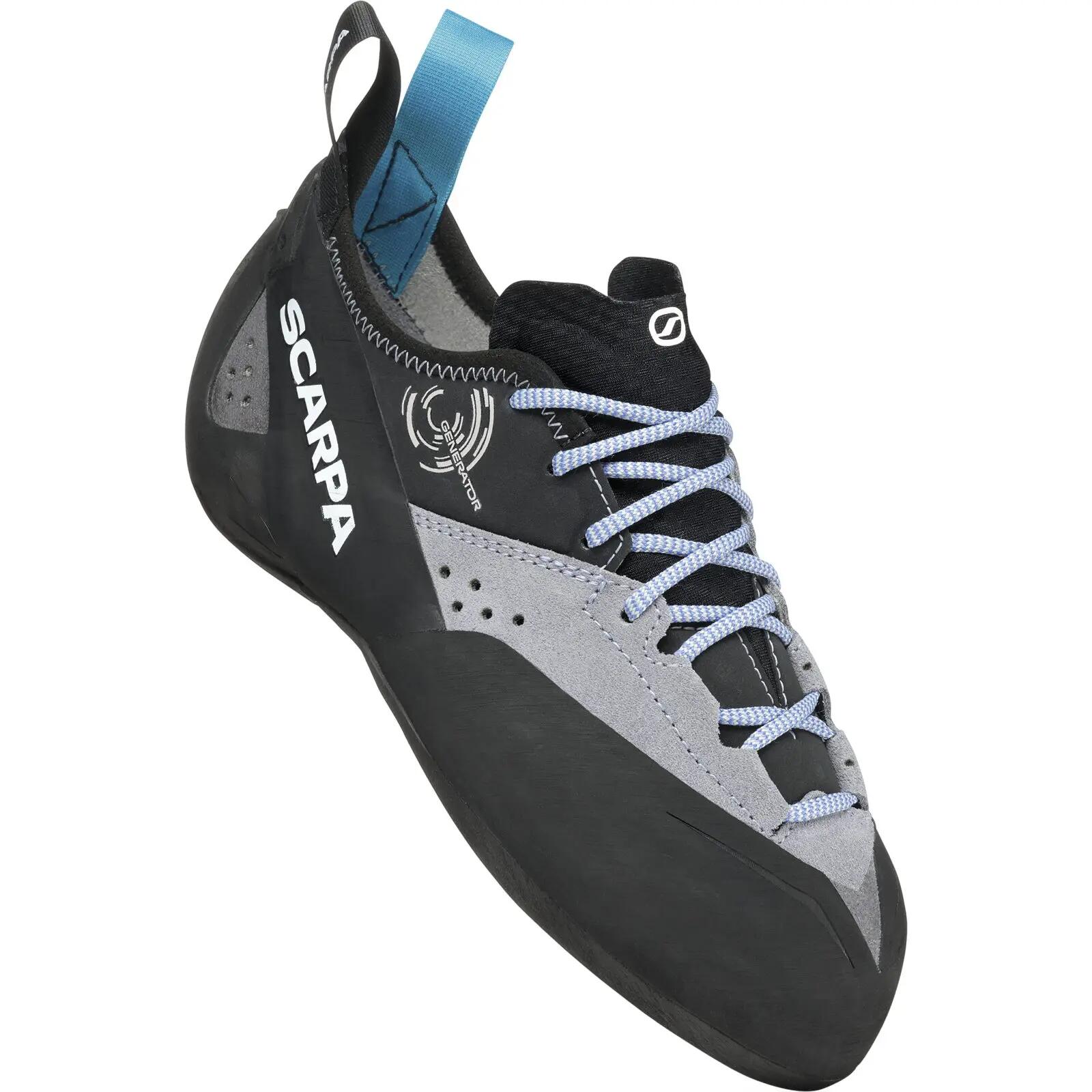 SCARPA picture