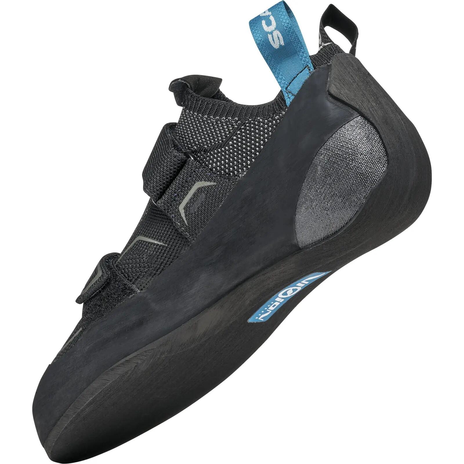 Kletterschuhe Reflex V black 6/7