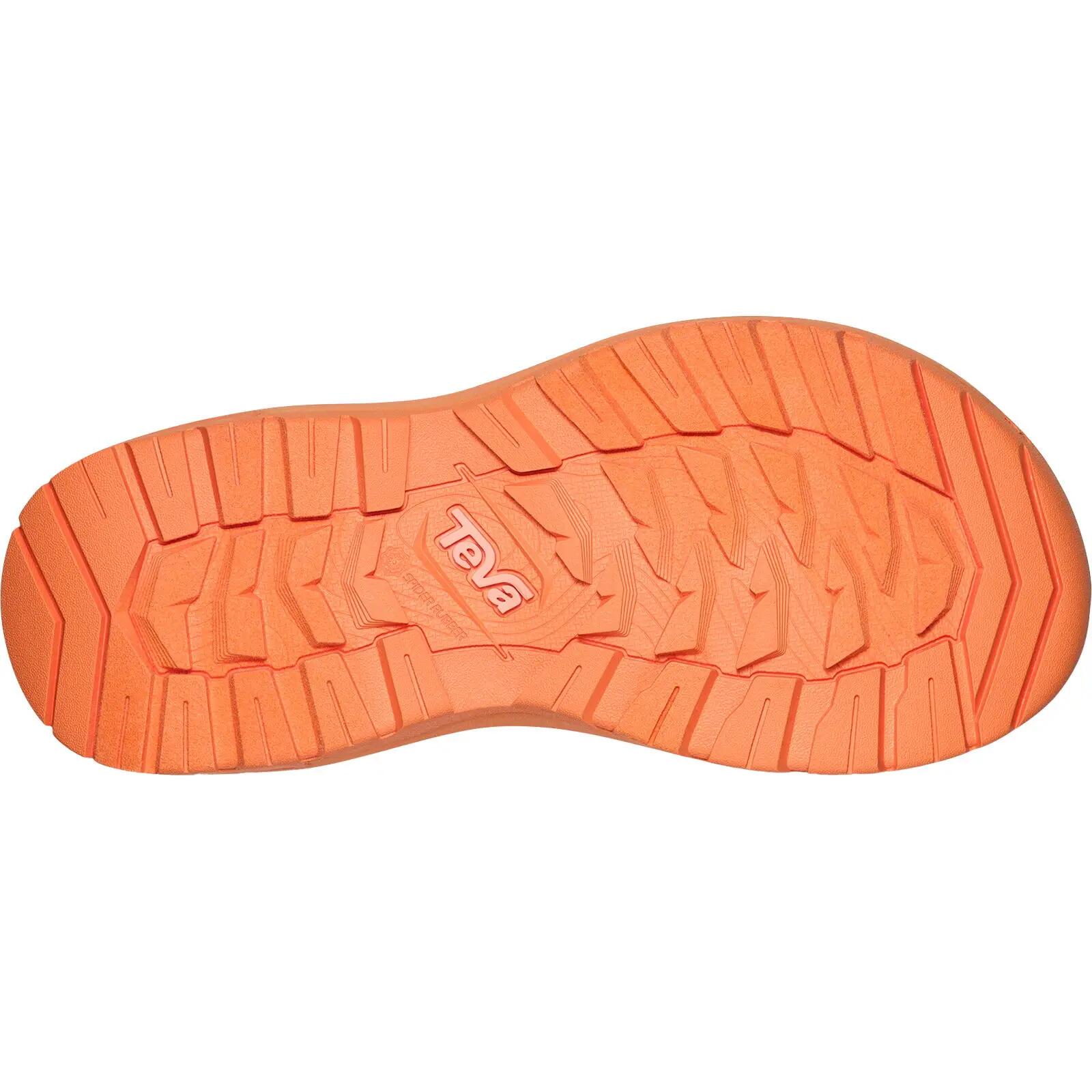 Sandalen Hurricane XLT3 Damen peach parfait 6/6
