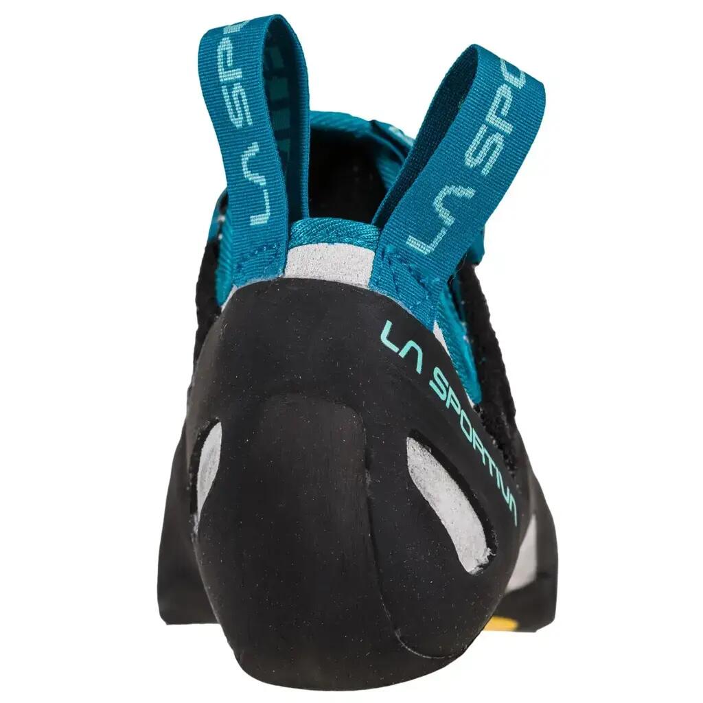 Kletterschuhe Tarantula Boulder Woman carbon-springtime 6/7