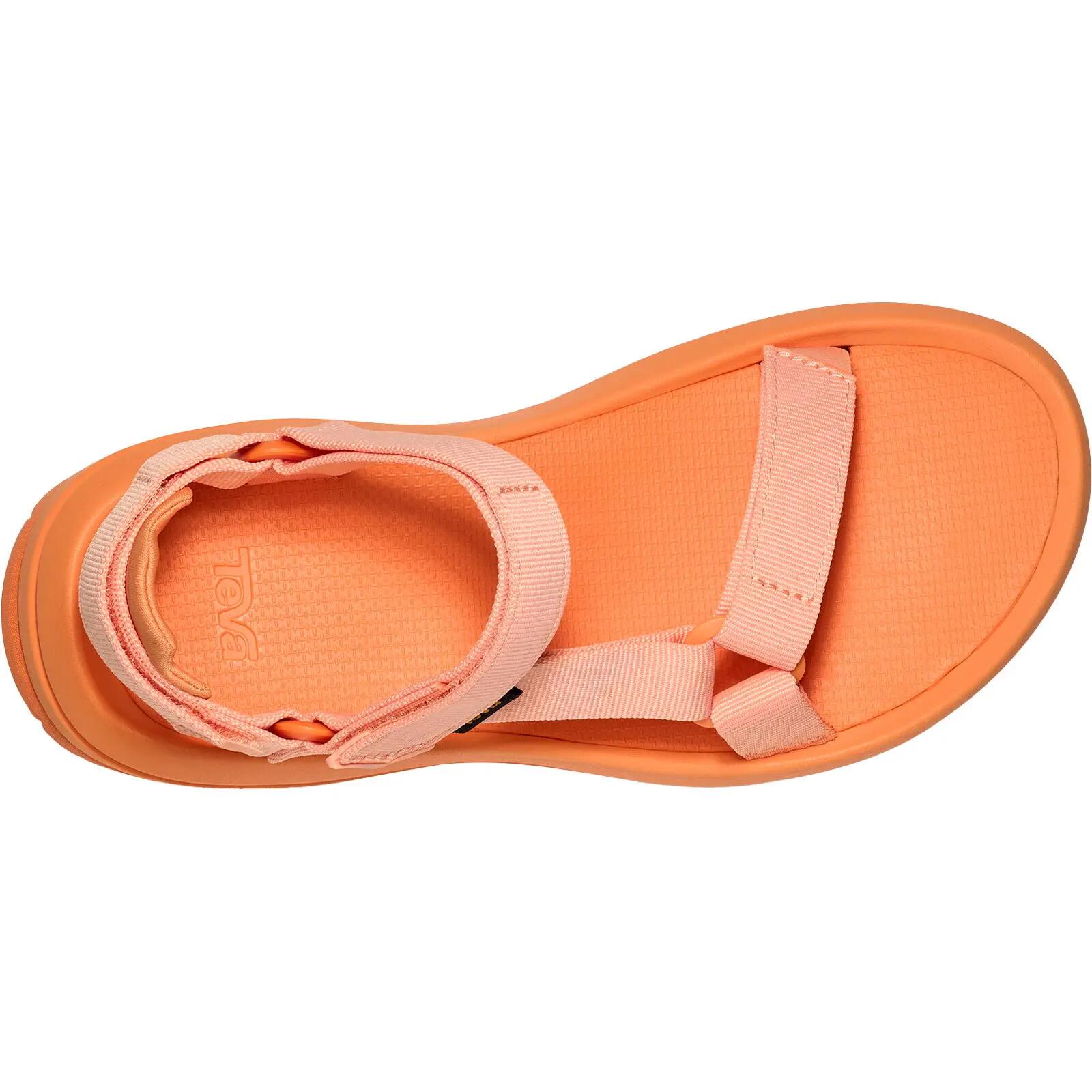 Sandalen Hurricane XLT3 Damen peach parfait 5/6