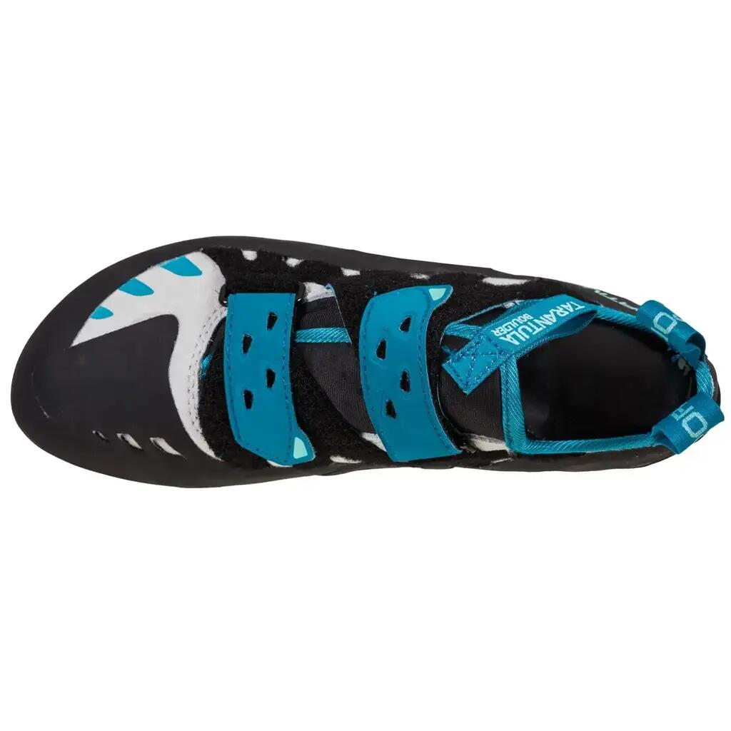 Kletterschuhe Tarantula Boulder Woman carbon-springtime 5/7