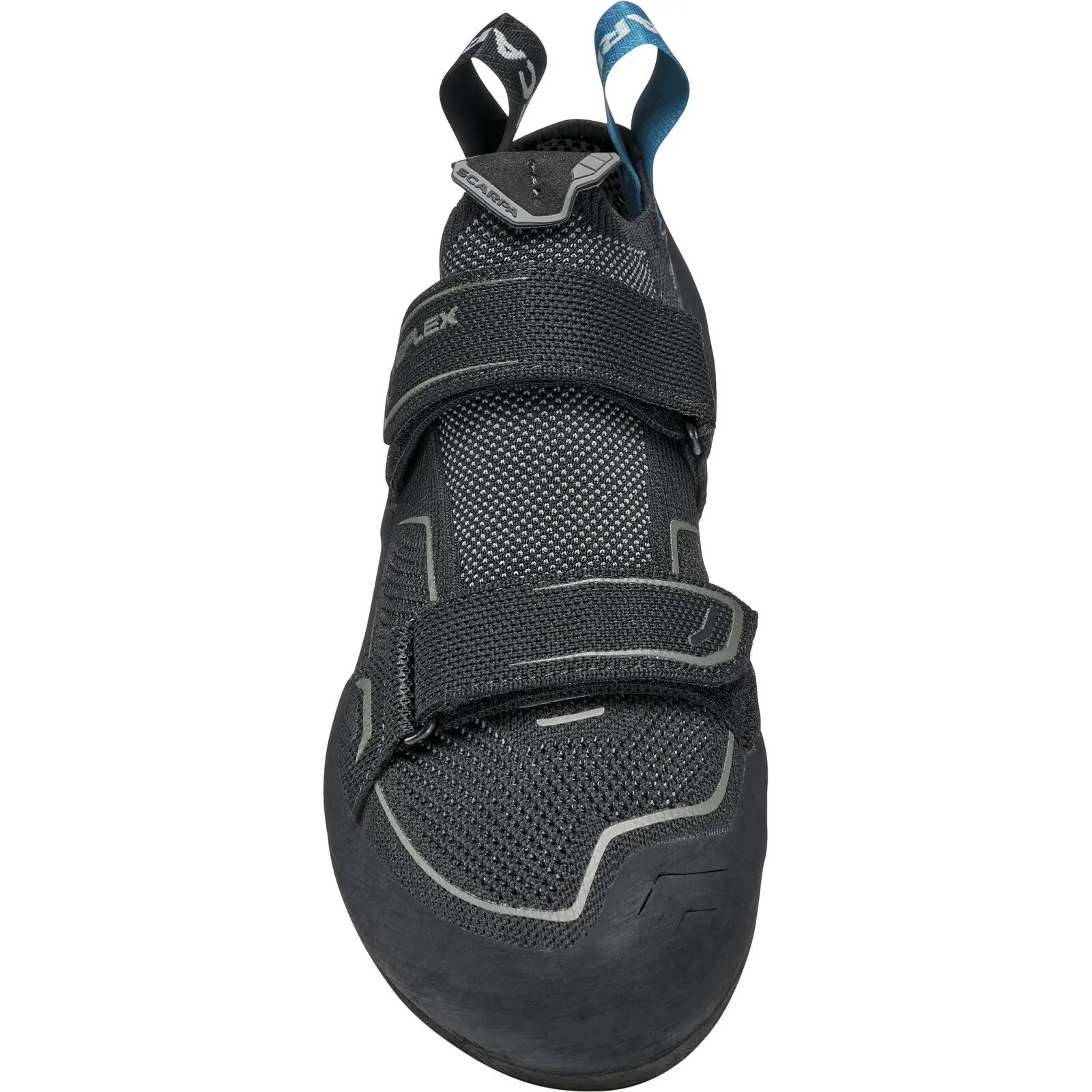 Kletterschuhe Reflex V black 4/7