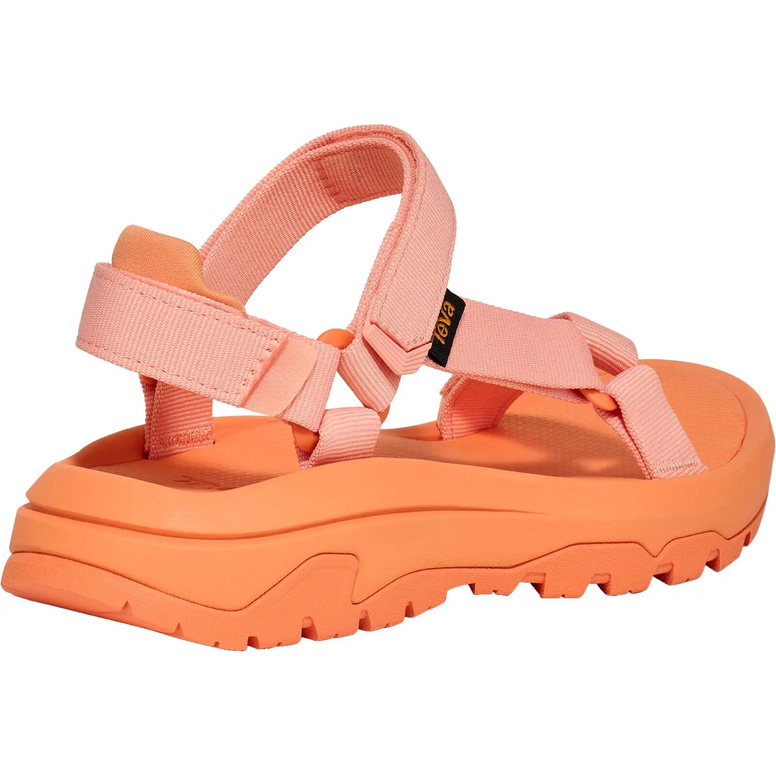 Sandalen Hurricane XLT3 Damen peach parfait 4/6