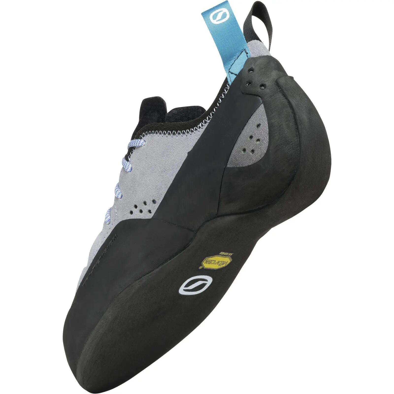 Kletterschuhe Generator Wmn light gray 5/7
