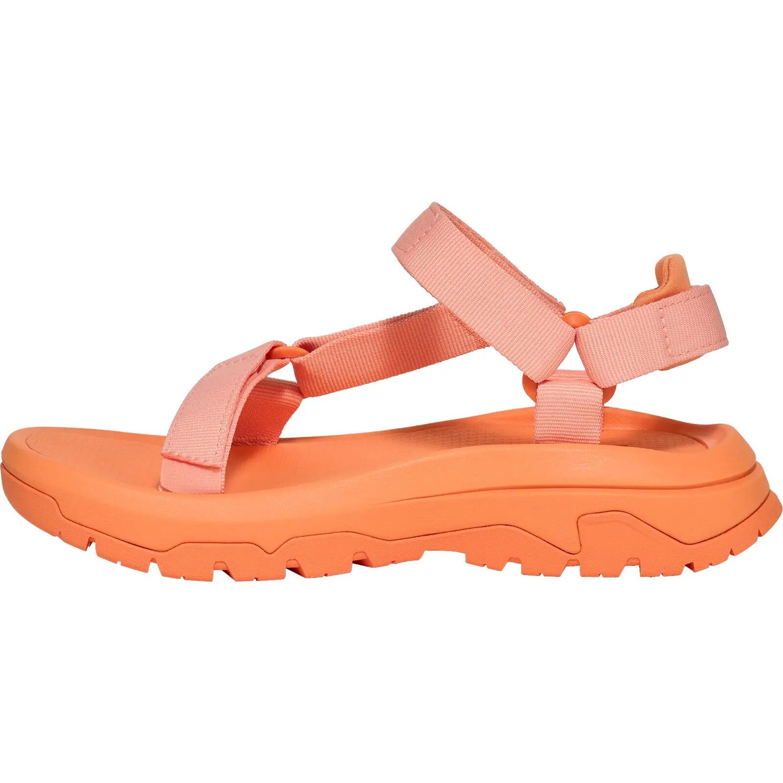 Sandalen Hurricane XLT3 Damen peach parfait 3/6