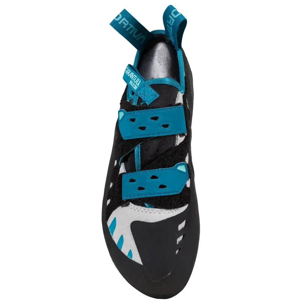 Kletterschuhe Tarantula Boulder Woman carbon-springtime 3/7