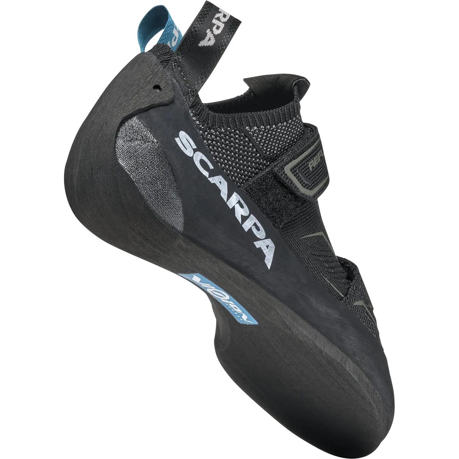 Kletterschuhe Reflex V black 2/7