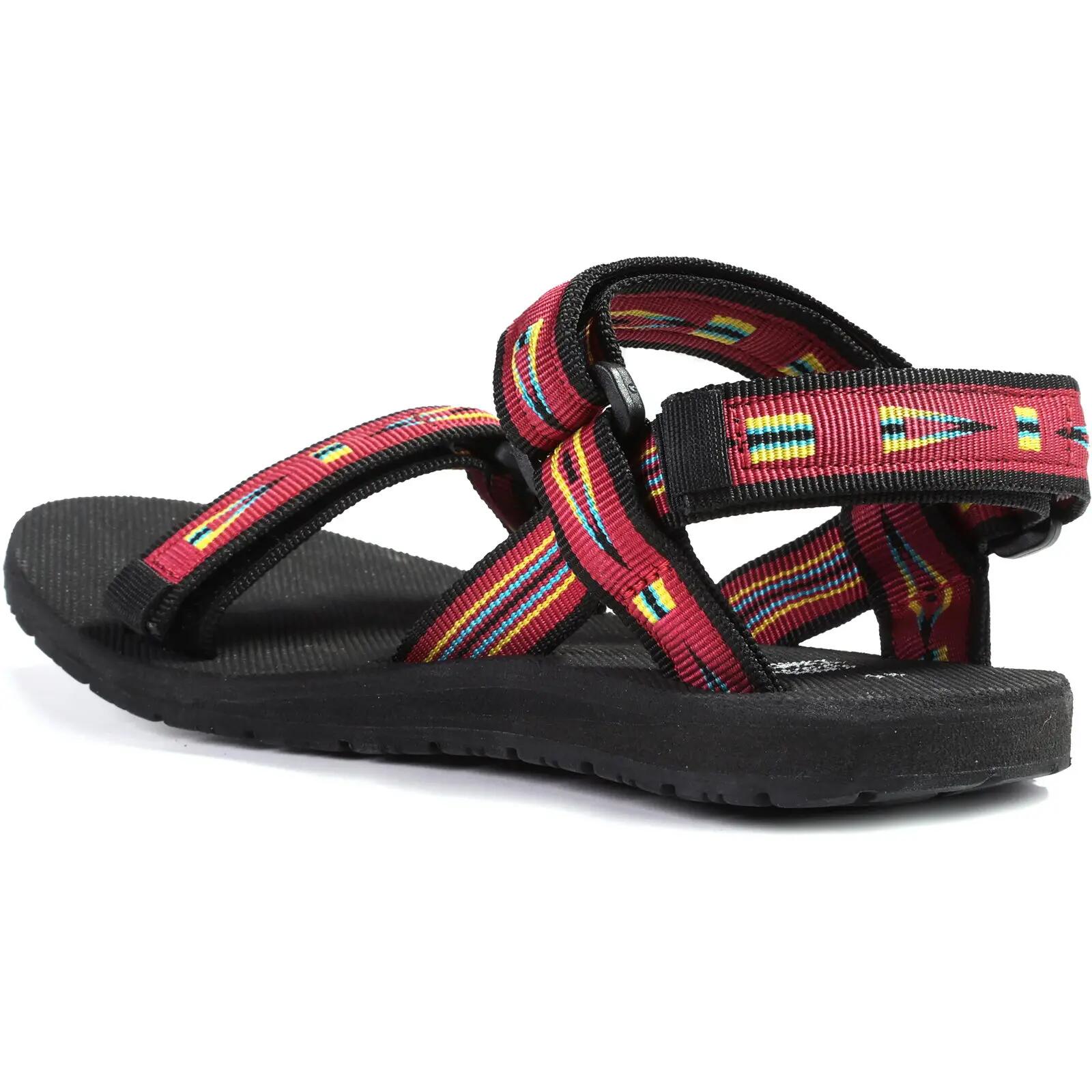 Sandalen für Kinder Classic Kid's indian 4/7