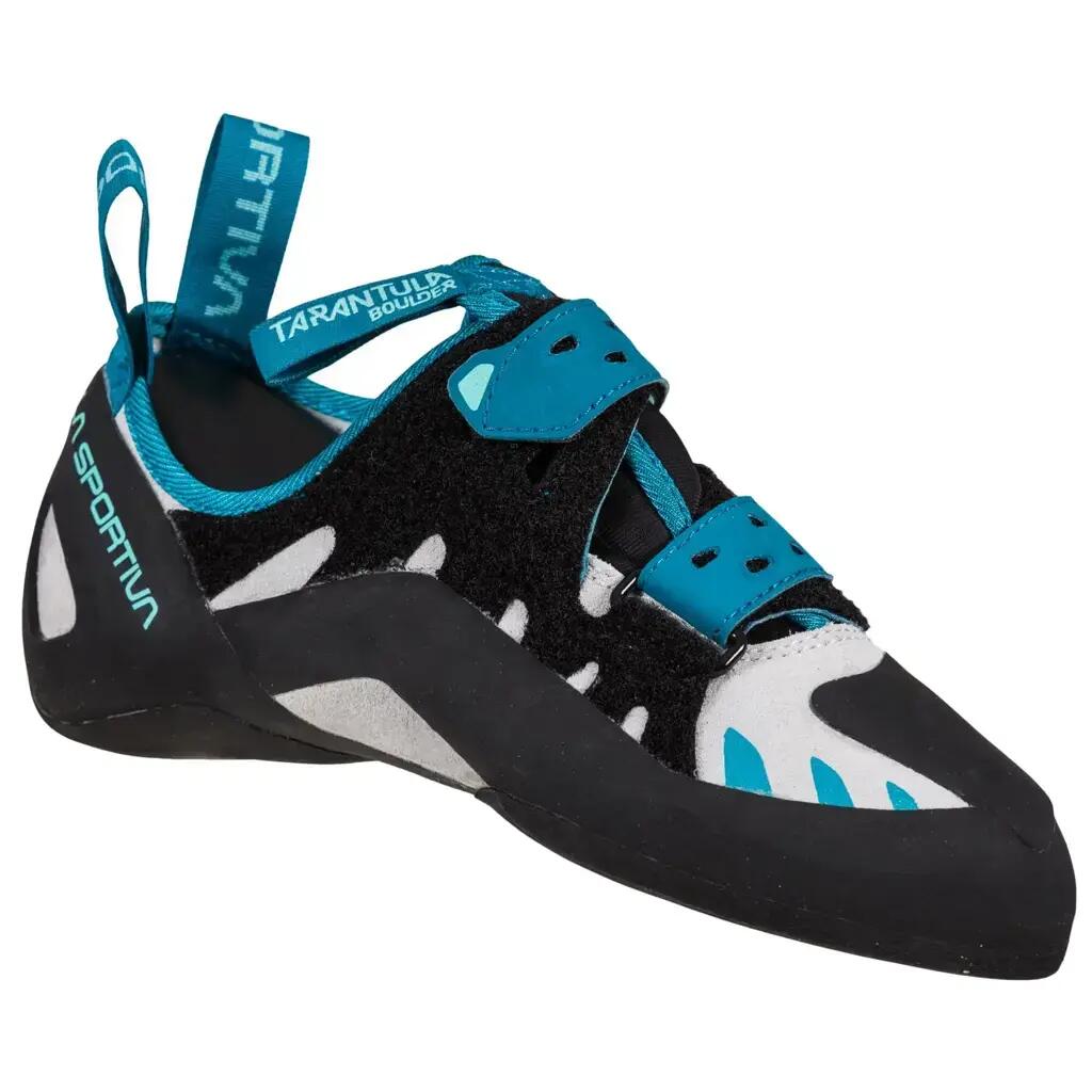 Kletterschuhe Tarantula Boulder Woman carbon-springtime 2/7