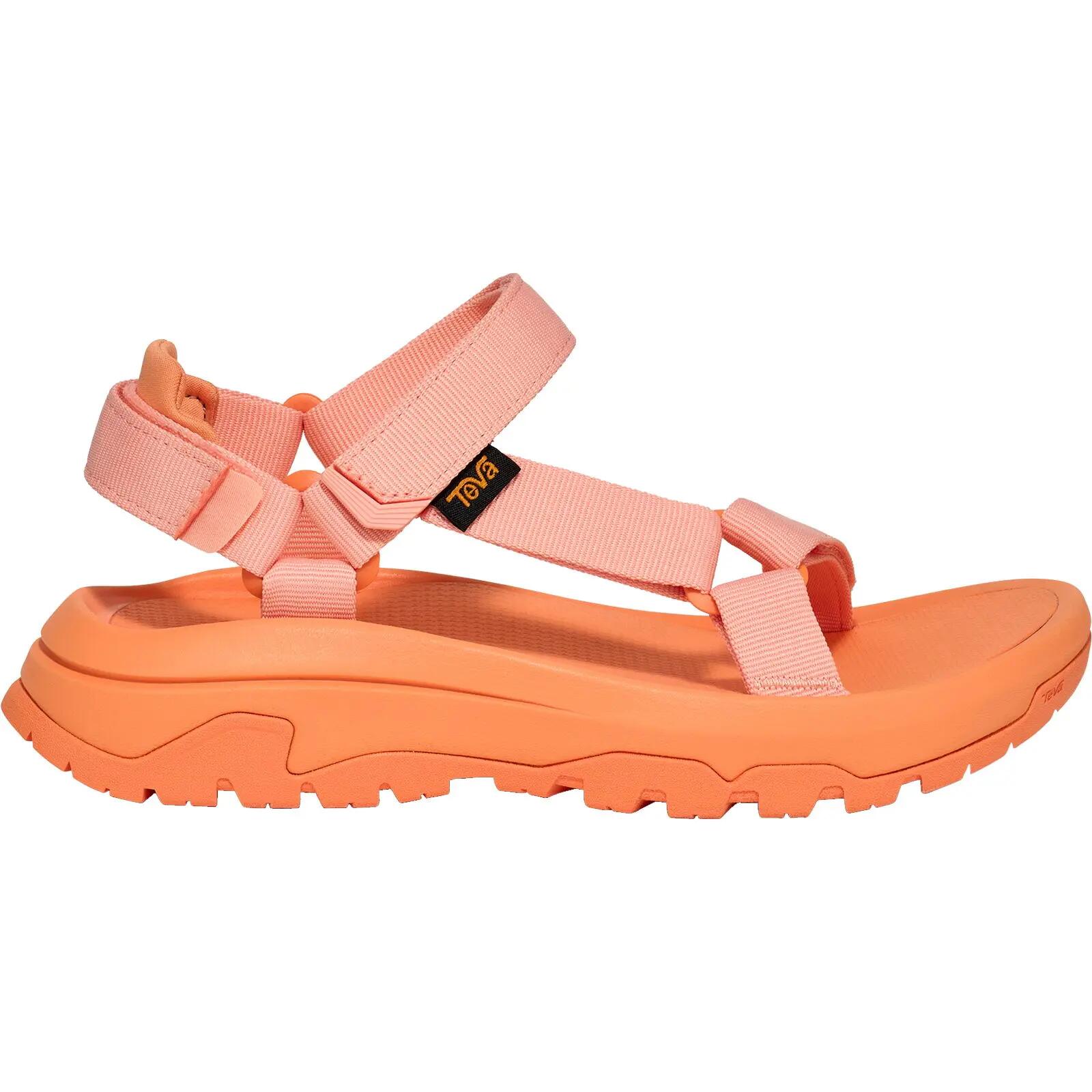 Sandalen Hurricane XLT3 Damen peach parfait 2/6