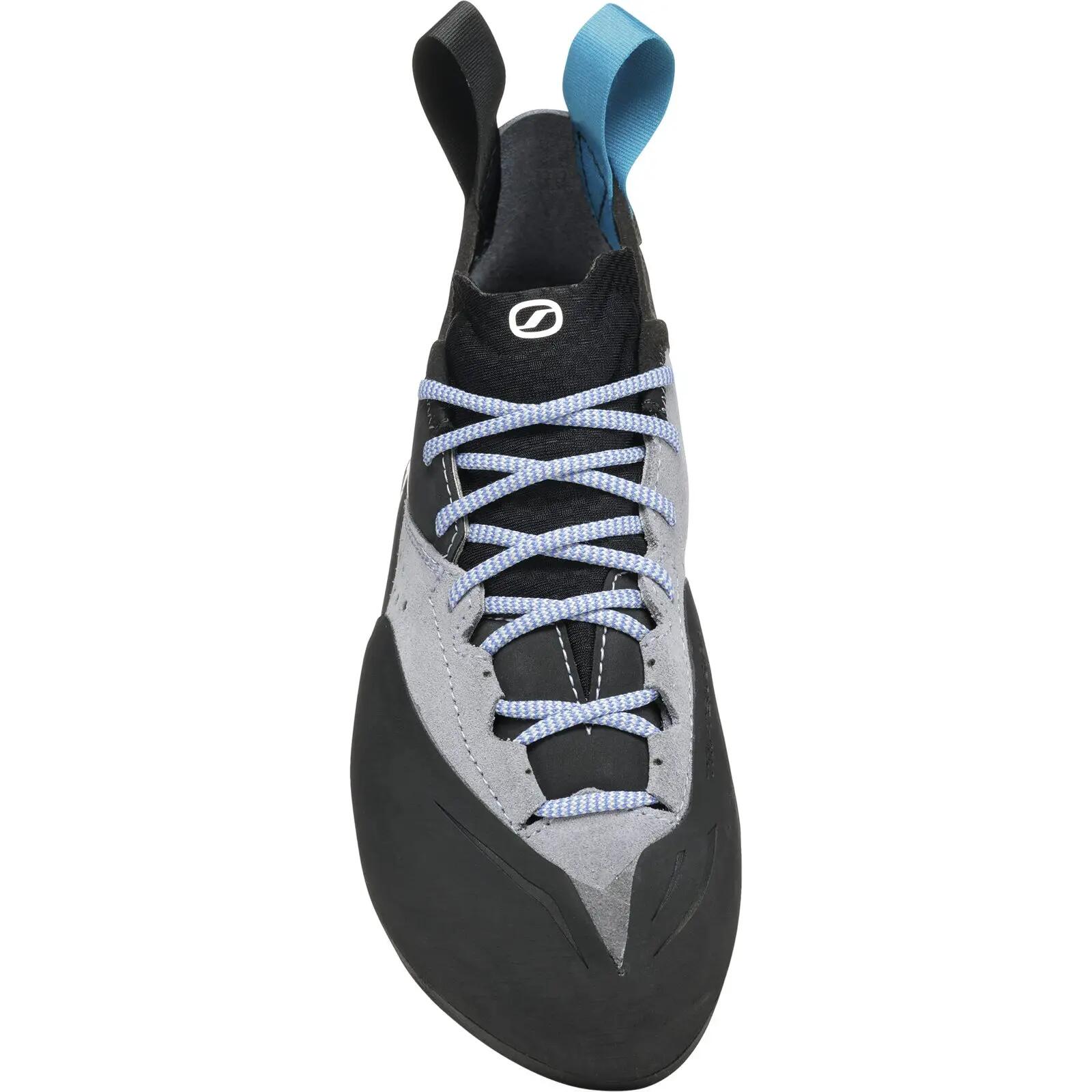 Kletterschuhe Generator Wmn light gray 3/7
