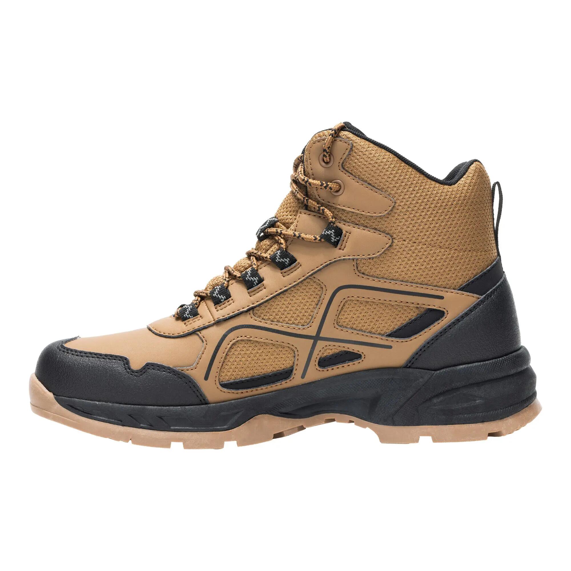 Botas de senderismo Vendeavour para hombre 9/9